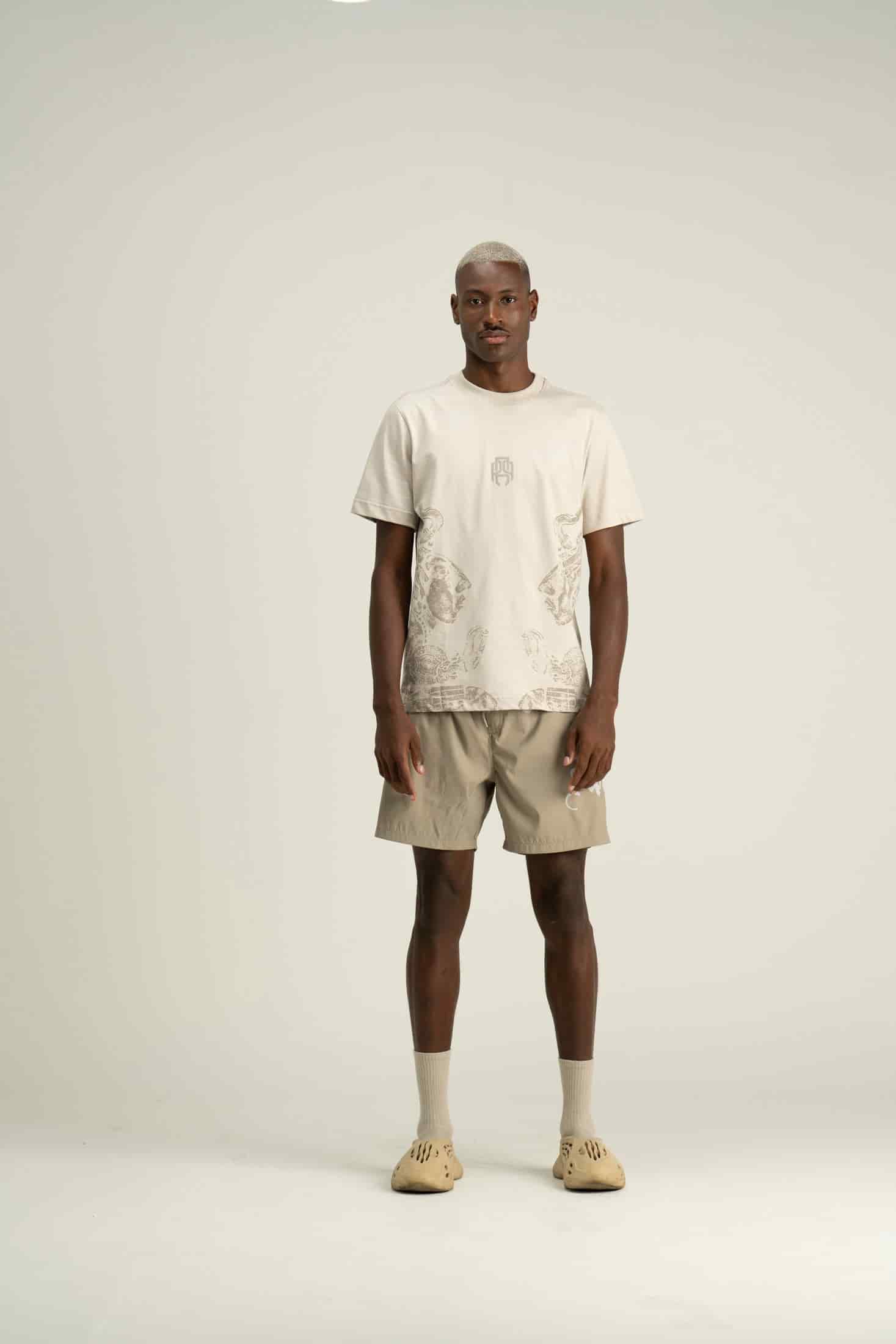 AKIR BIPACK T-SHIRT - miniatura 1
