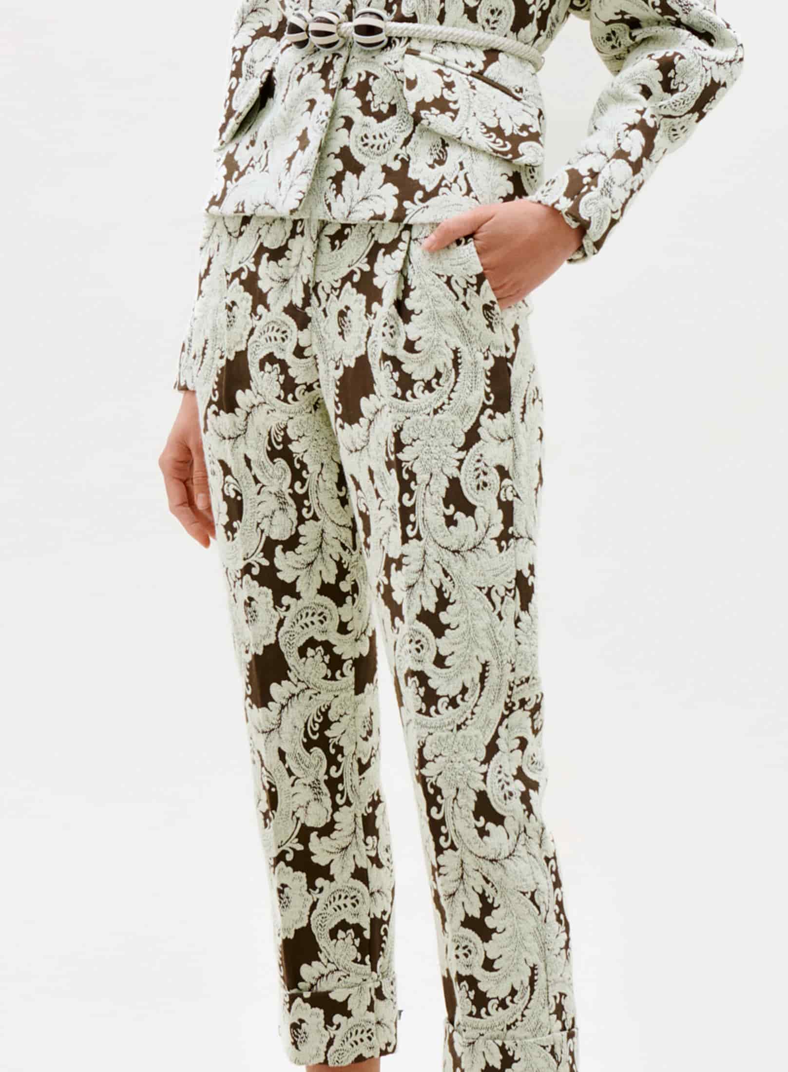 Moad Pant - miniatura 2