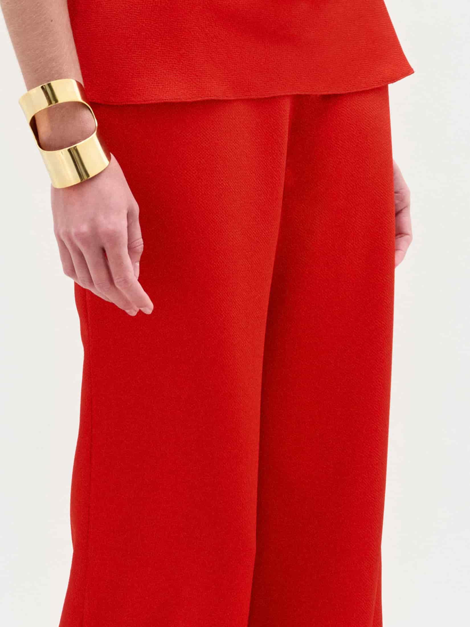 Palermo Pant - miniatura 2