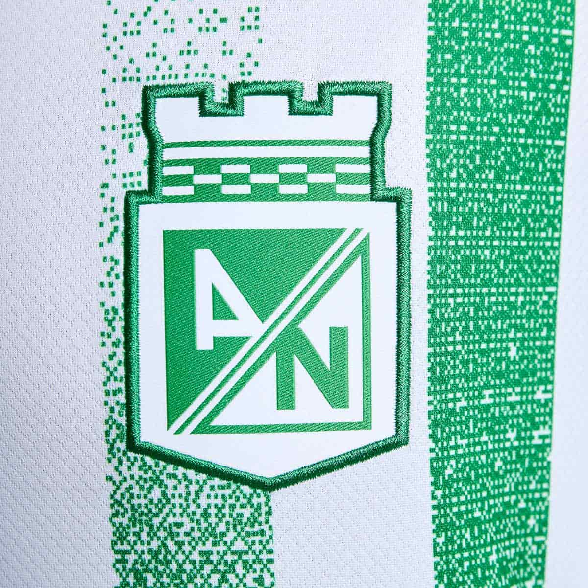 CAMISETA NIKE 2025 LOCAL - HOMBRE - miniatura 8