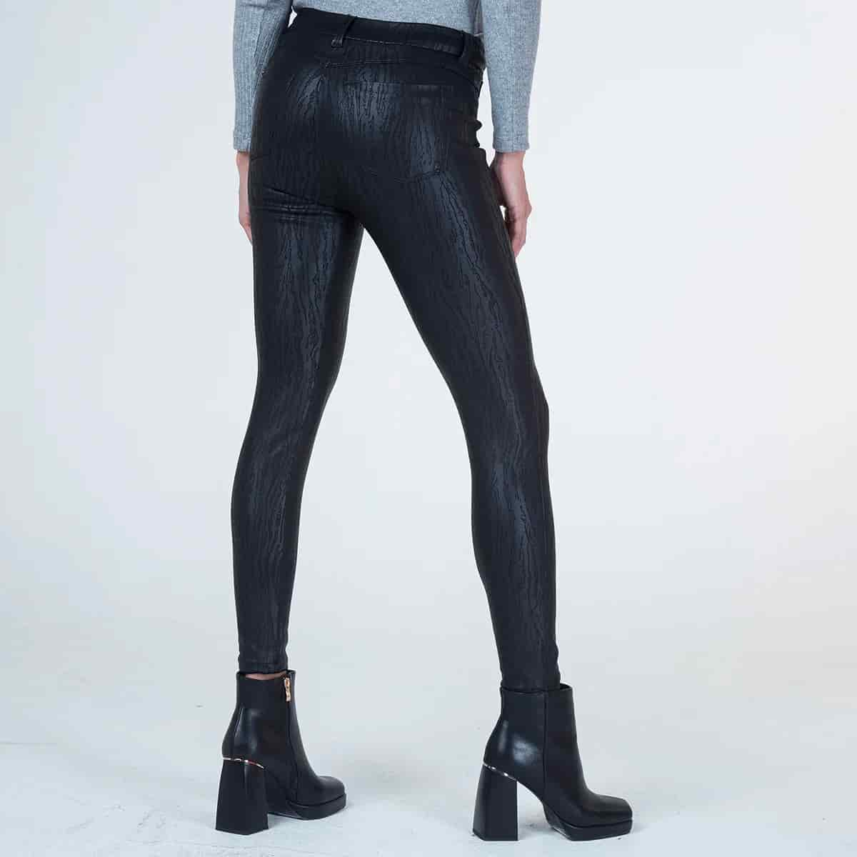Pantalon Leggins Sensation - miniatura 4