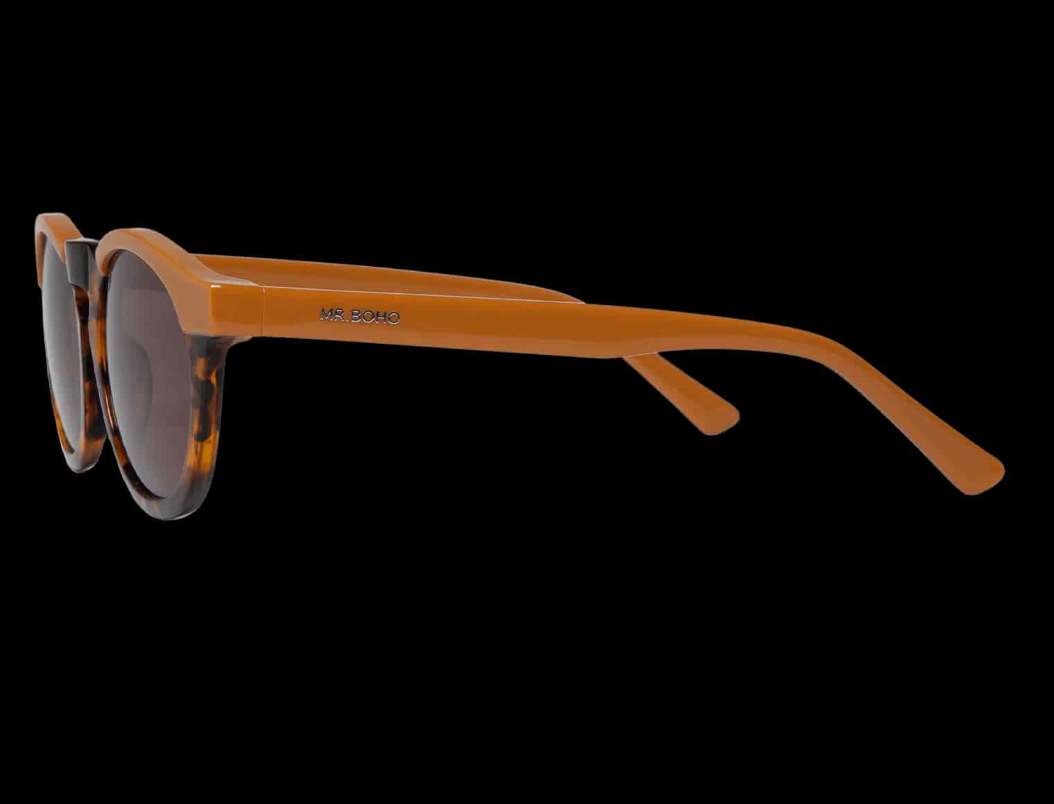 TOFFEE JORDAAN WITH CLASSICAL LENSES - miniatura 3