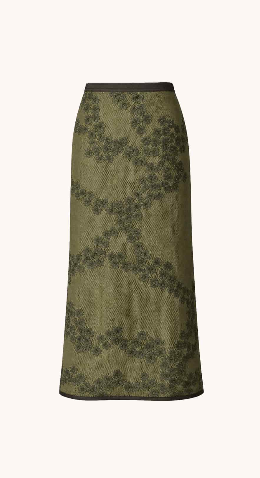 PAUA SKIRT - miniatura 4