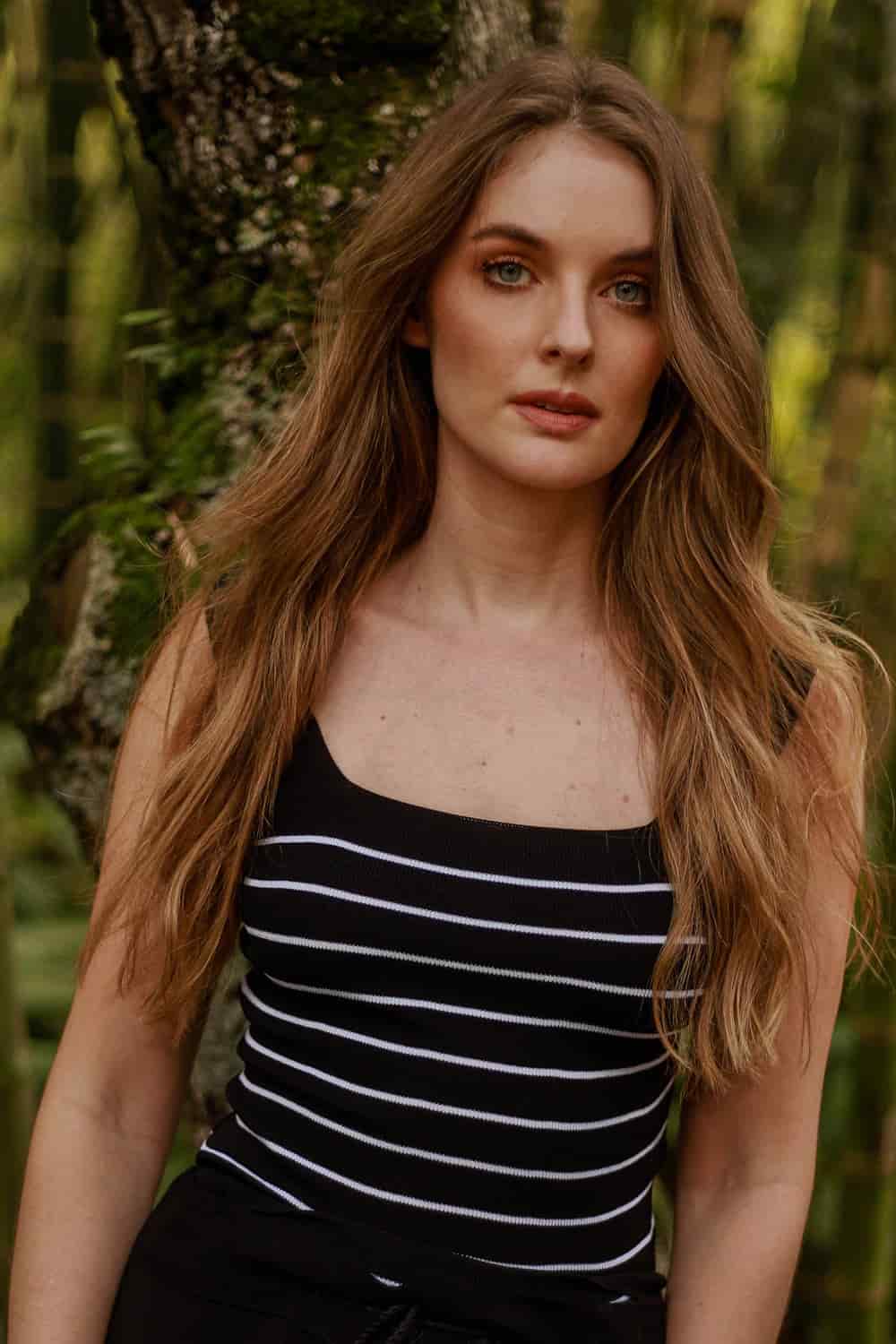 Berilo Blouse - miniatura 2