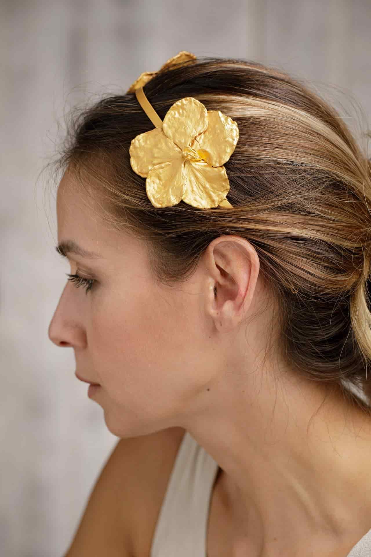 Vanda Orchid X3 HeadBand - miniatura 3