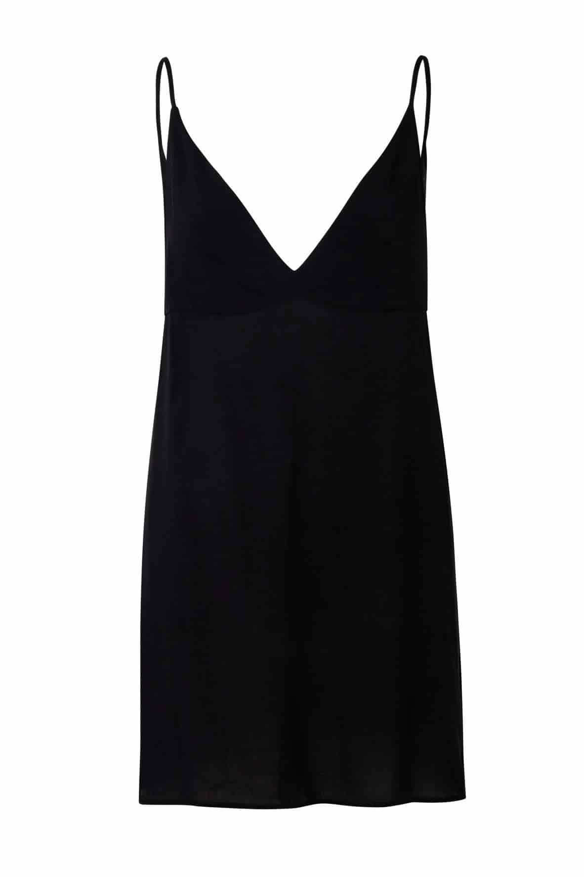 Under Dress Slip / Black - miniatura 1
