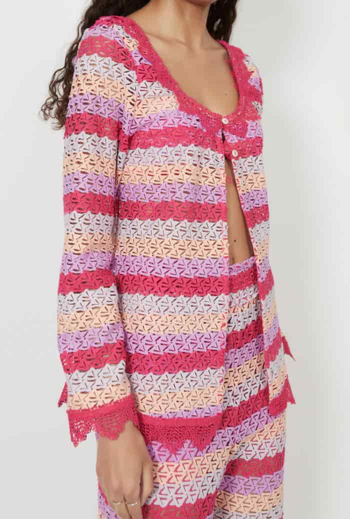 TAMBORA TOP RASPBERRY - miniatura 2