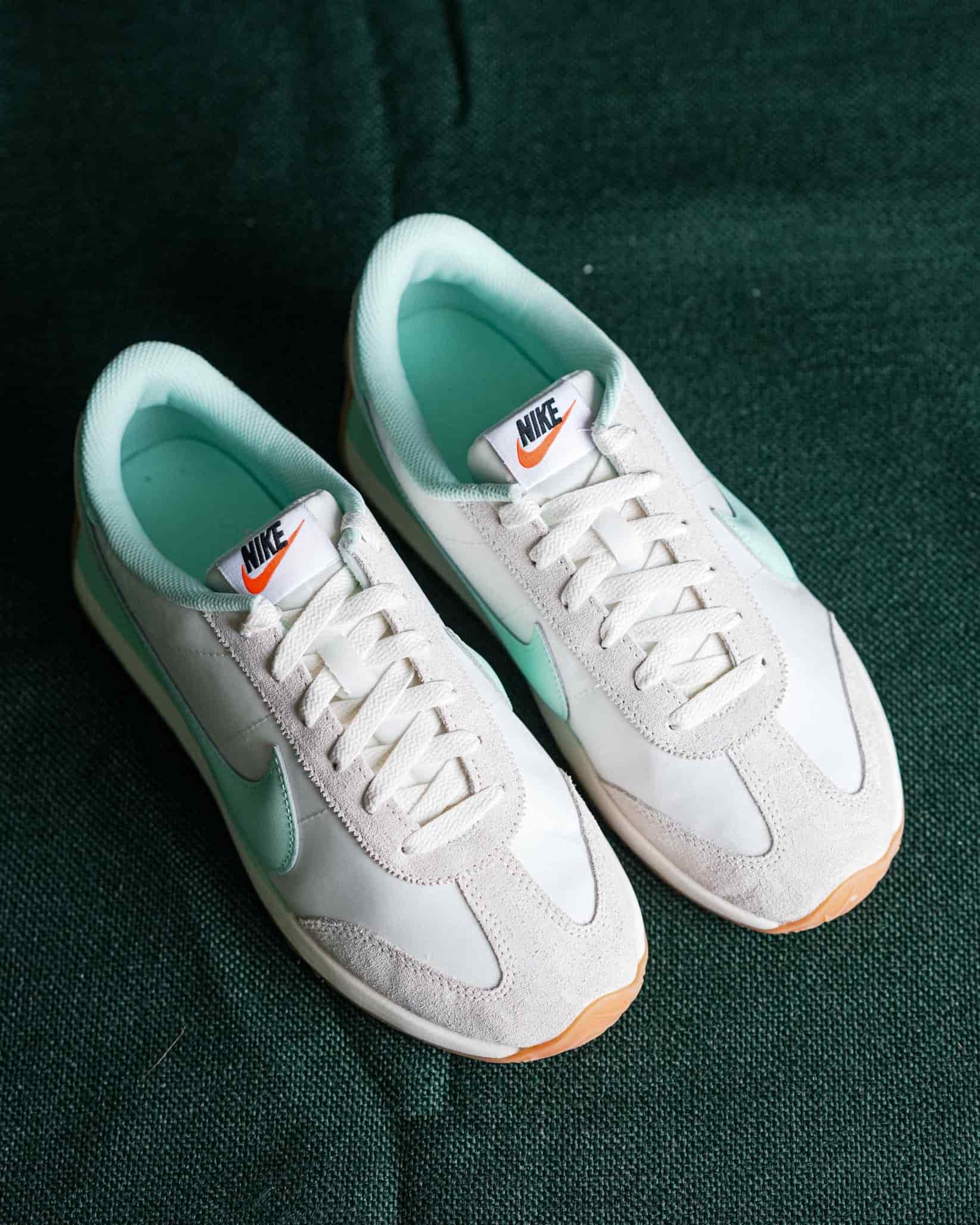 TENIS DAMA PACIFIC BLANCO - miniatura 1