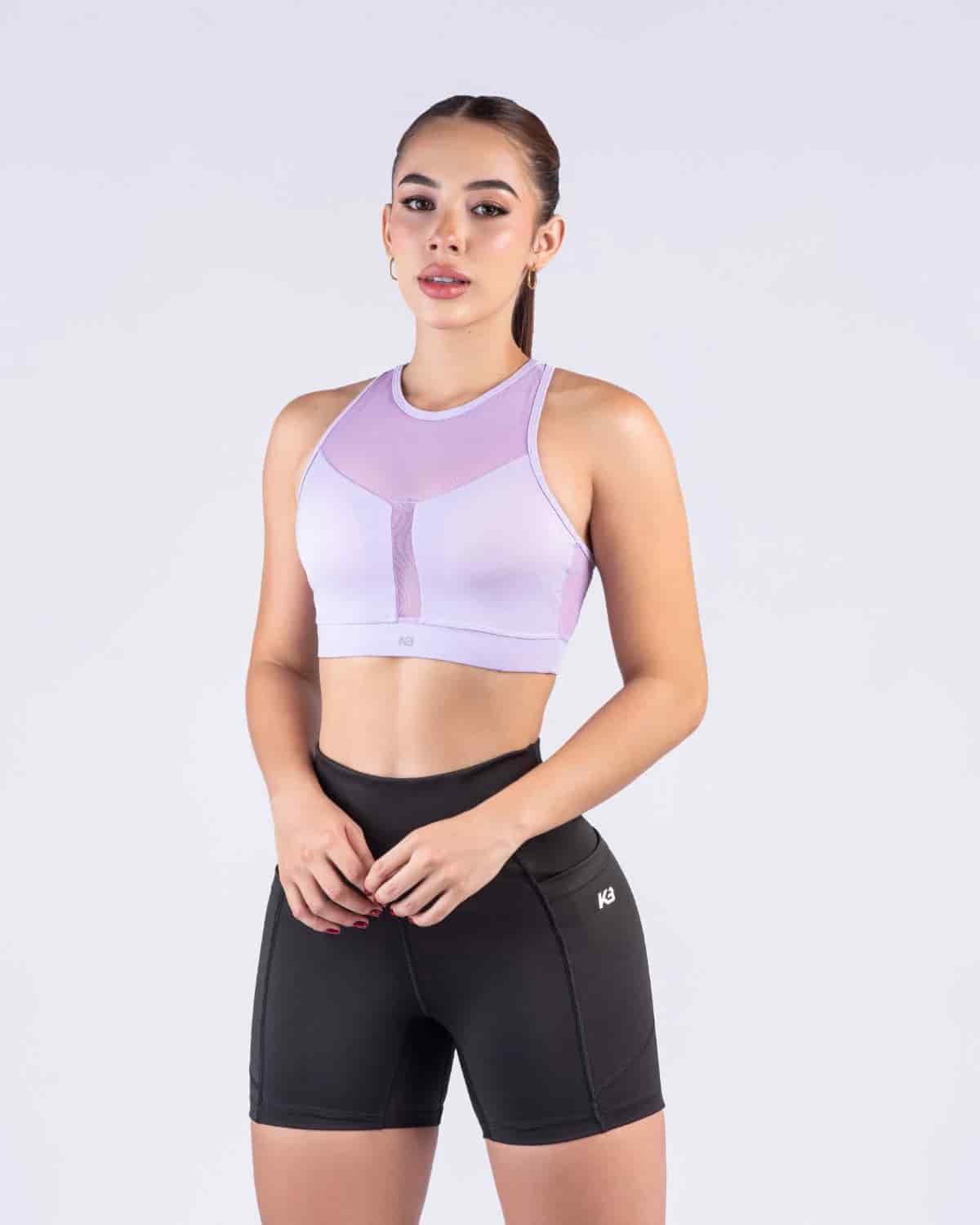 Top Malla Basic┃KAYBU REF.999 - miniatura 4