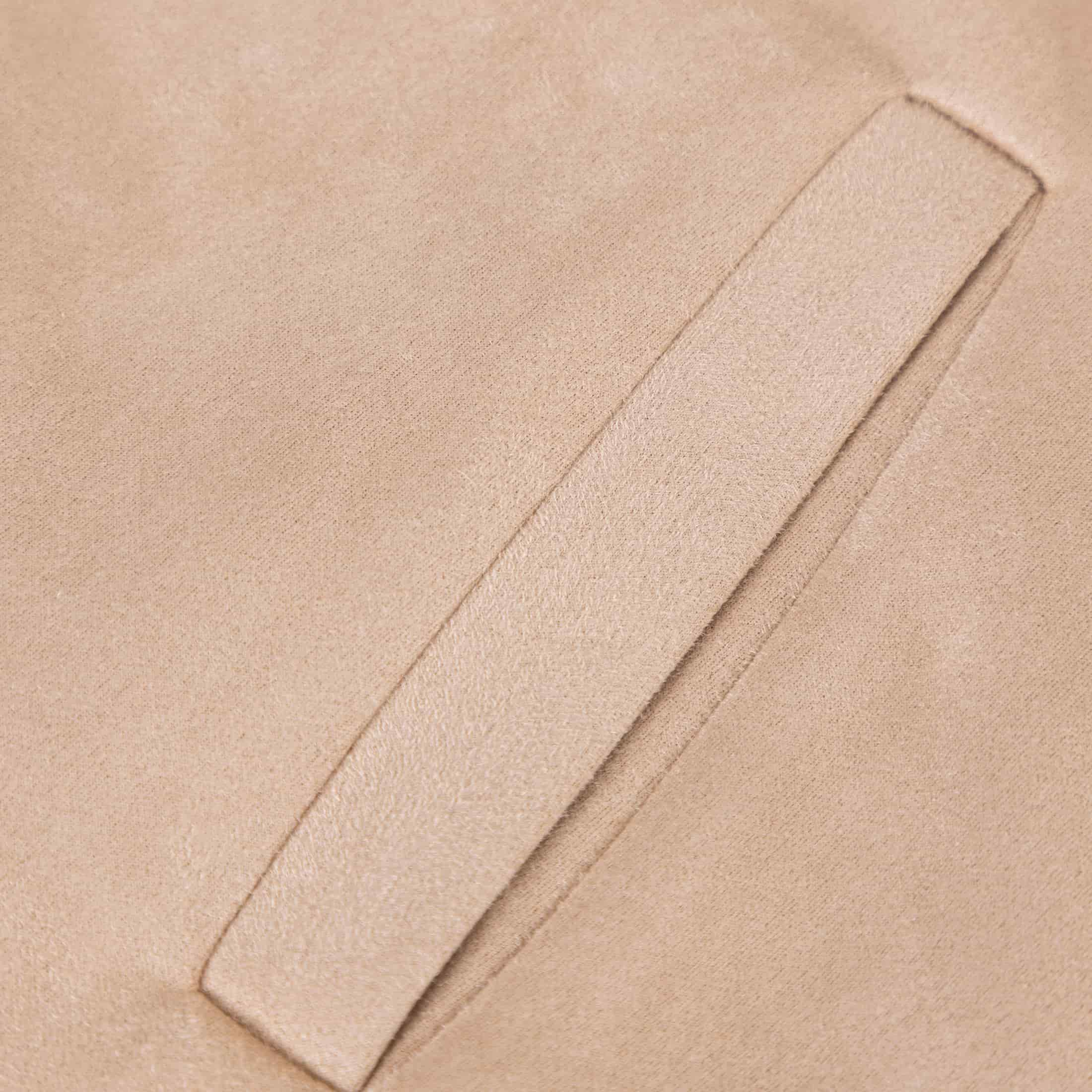 Suede Classic Jacket Kaki - miniatura 3