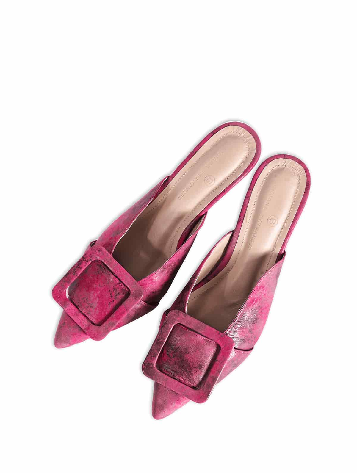 CAÑO CRISTAL PUMPS - miniatura 3