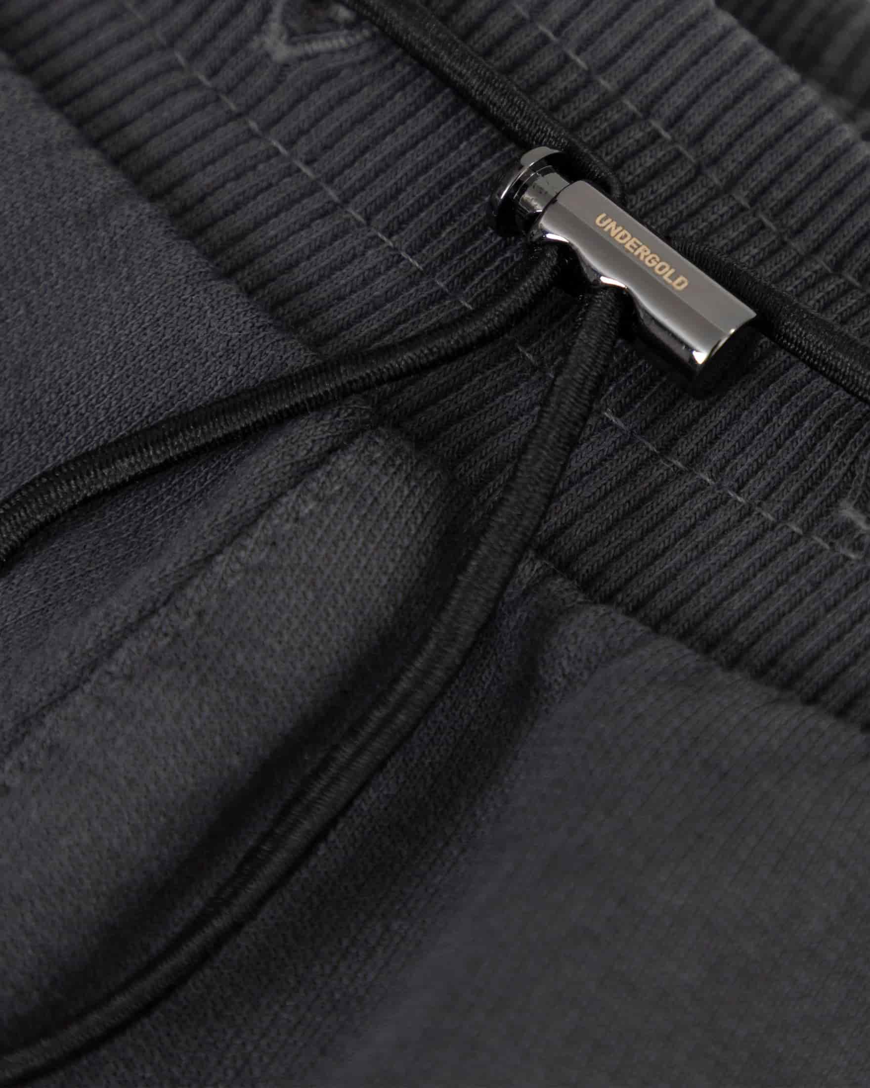 94' UNDRGLD Biased Shorts Vintage Gray - miniatura 6