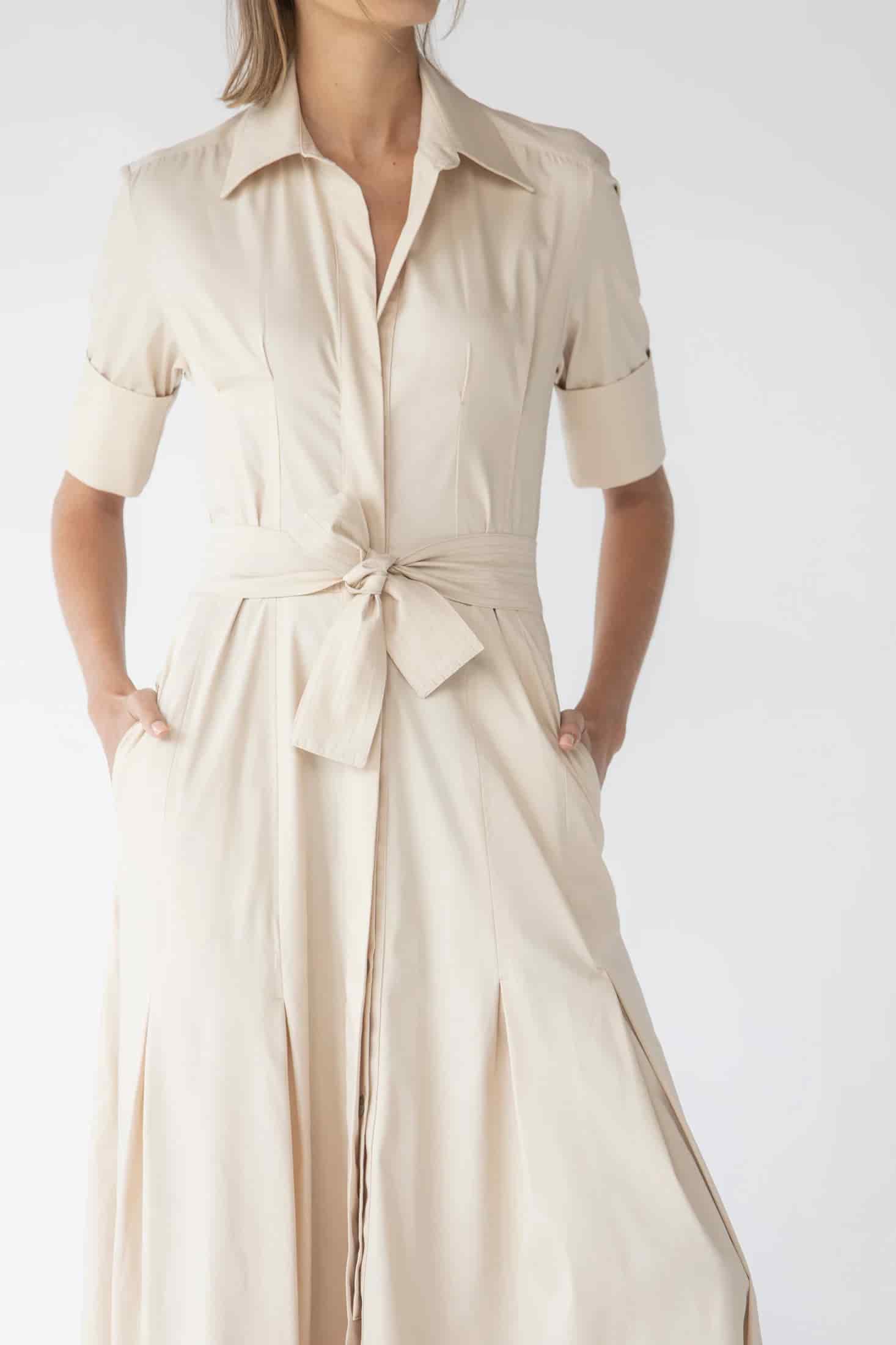 VESTIDO NYM - miniatura 5