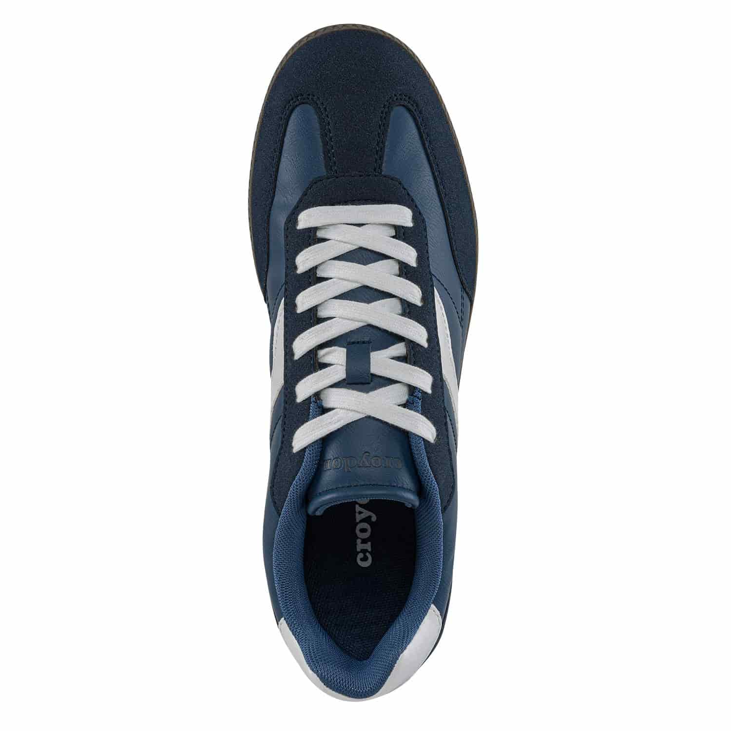 Tenis Casuales Ilor Azul Osc Croydon para Hombre - miniatura 3