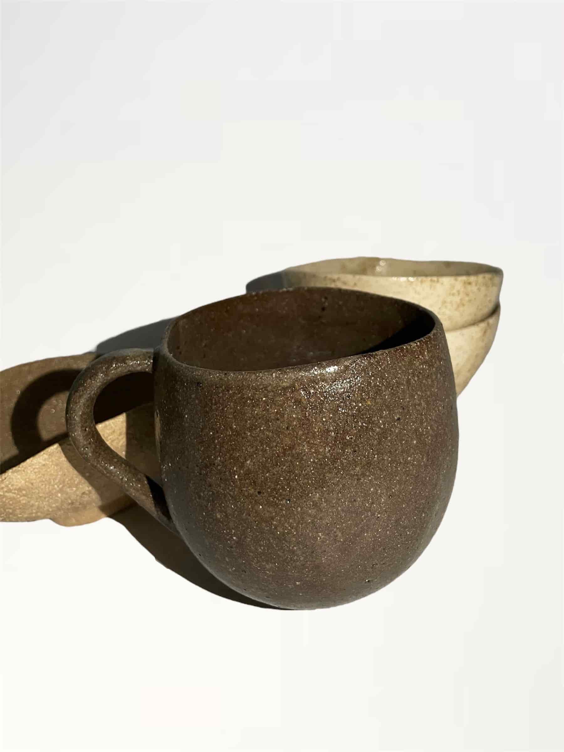 MUG WITH HANDLE - miniatura 3