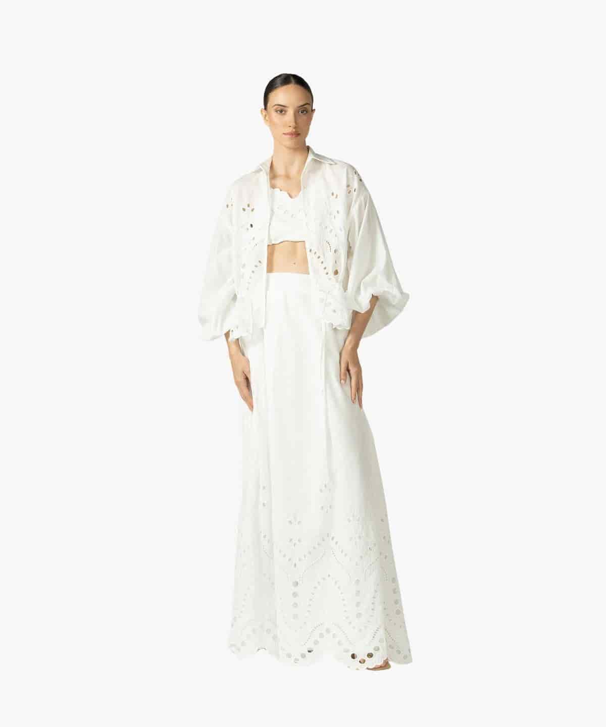 Ilan Skirt - miniatura 5