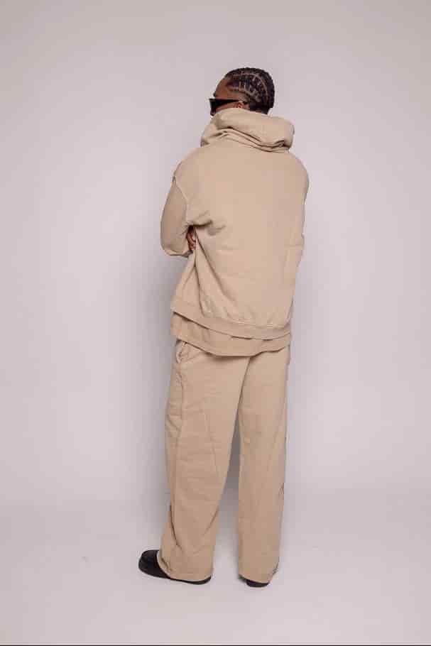 Hoodie Motion-Cafe - miniatura 4