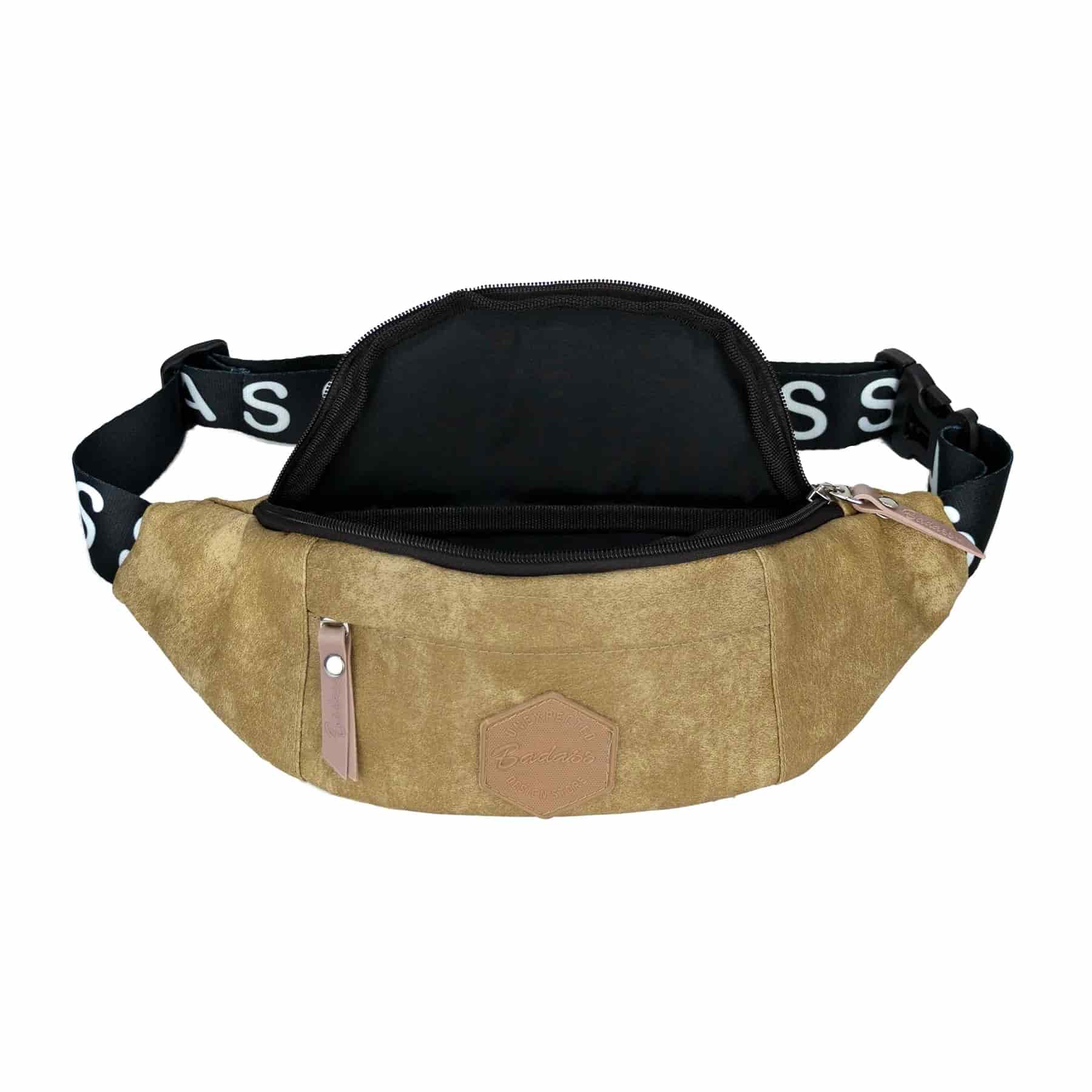 Canguro Center Beige - miniatura 2