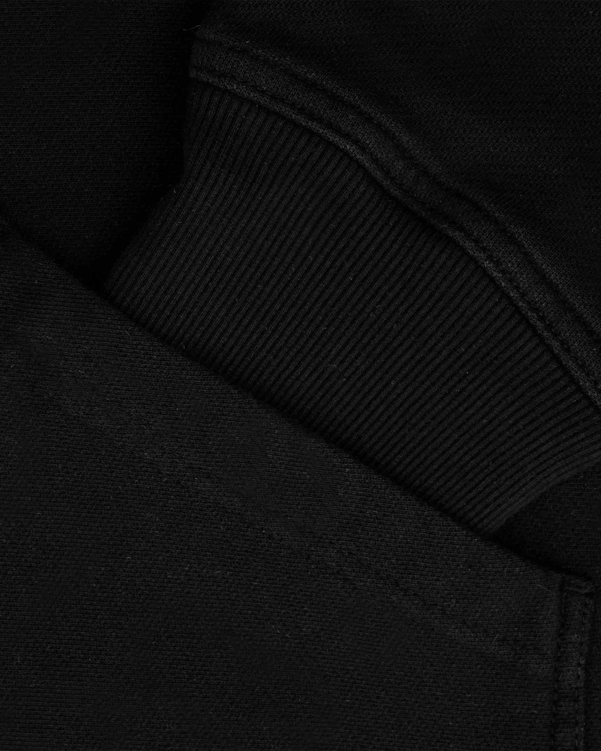 Hoodie Riva – Negro (Exclusive) - miniatura 5