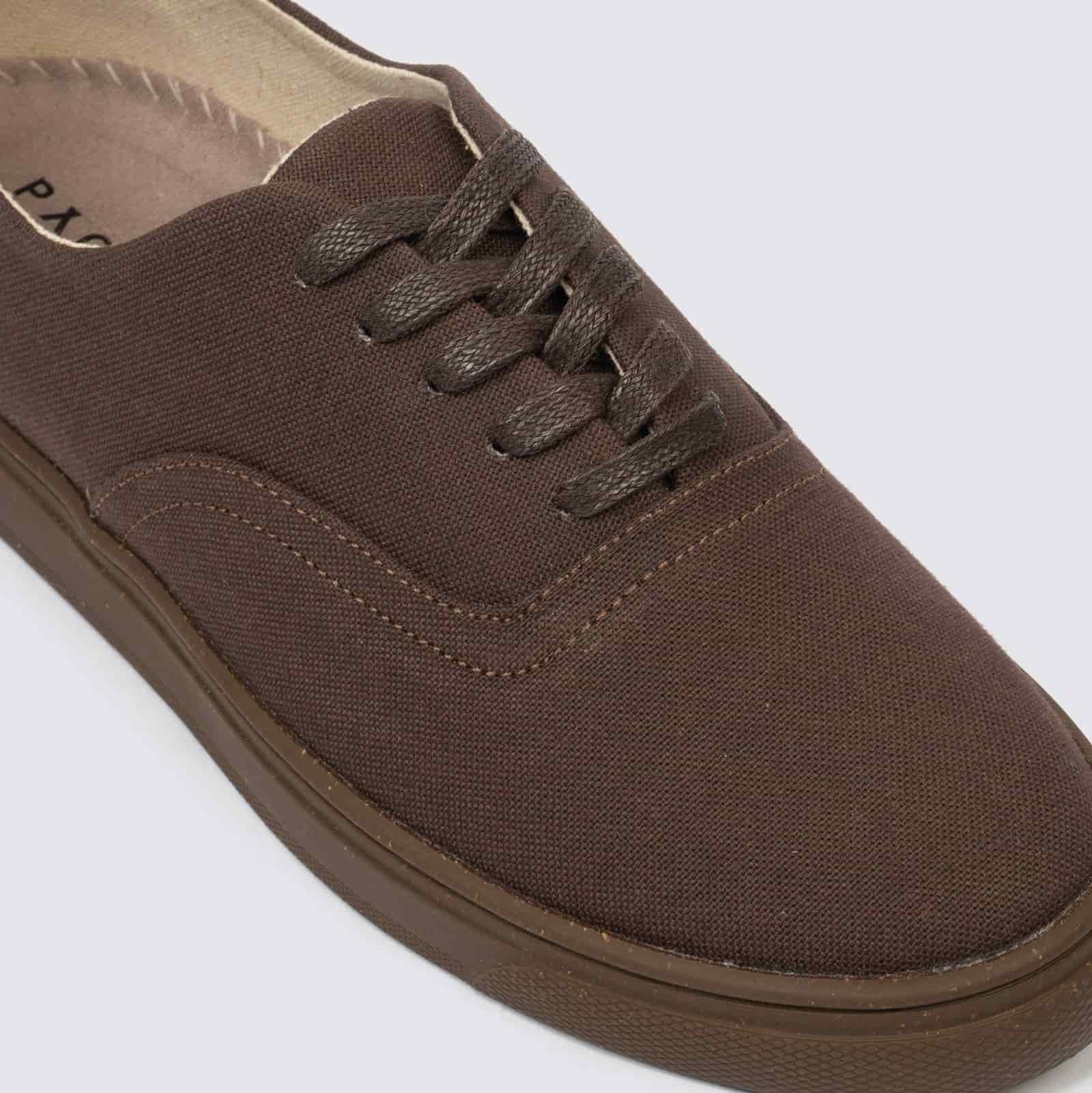 Tenis Pachas Coffe - miniatura 2