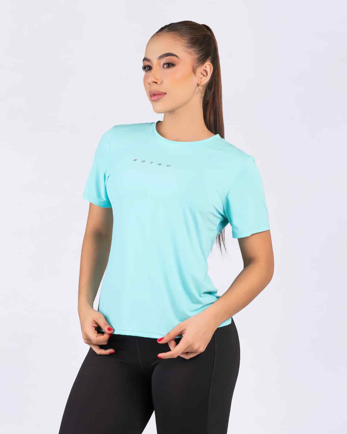 Blusa  Her┃KAYBU REF.T03 - miniatura 4