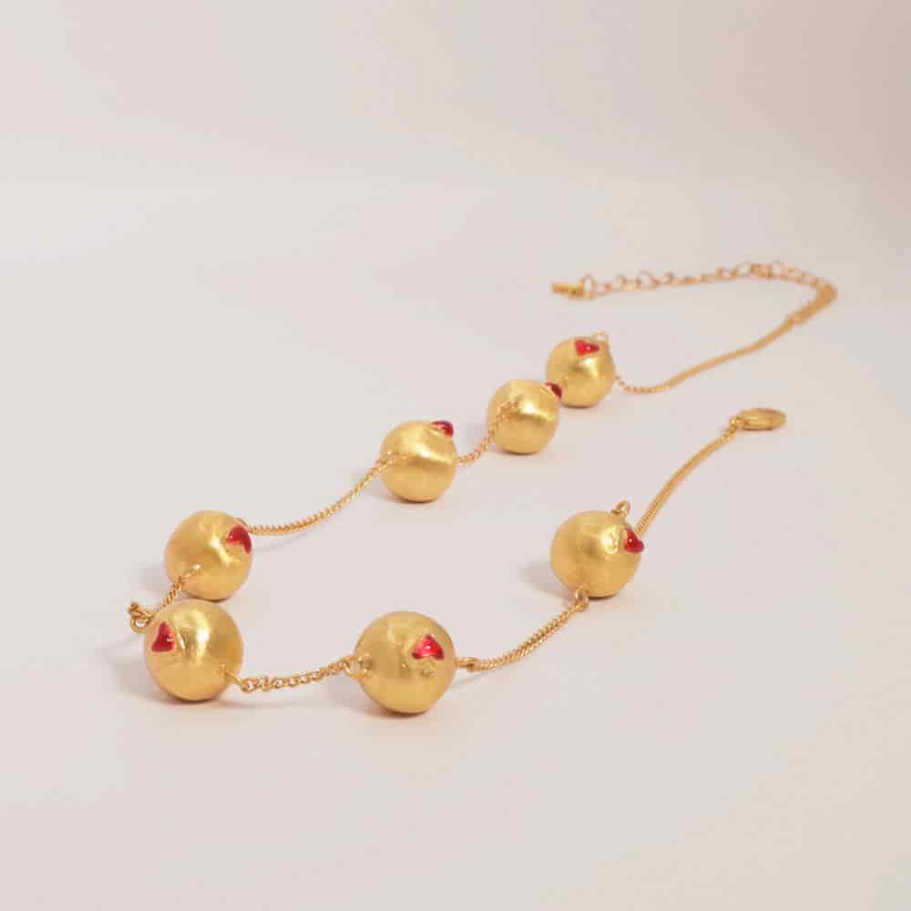 Cadena Magic Bubbles - miniatura 3