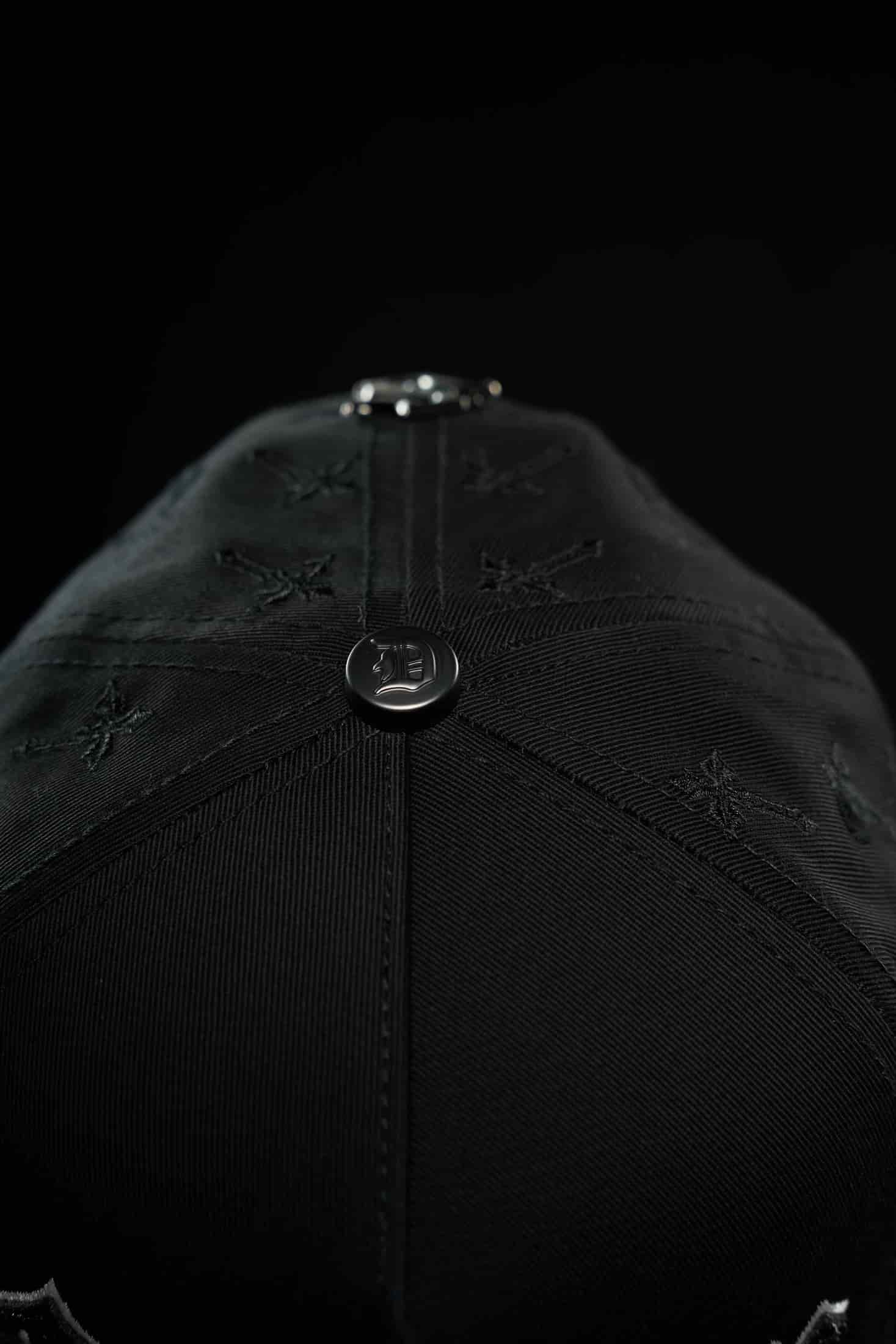 Gorra devotus Ángel - miniatura 3