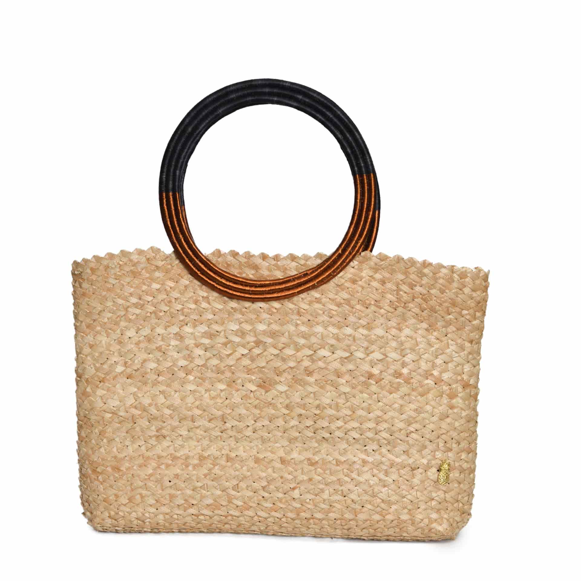 TENZA MAXI TOTE BAG - miniatura 2