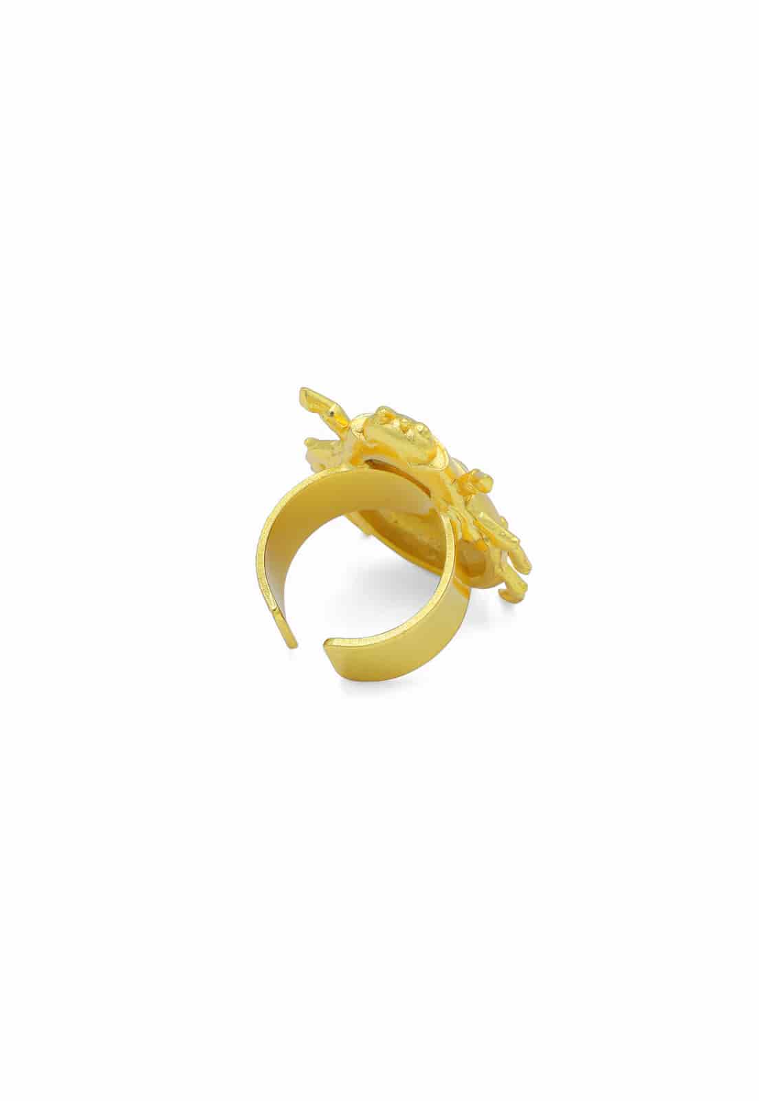 Madame Mariquita Ring - miniatura 14