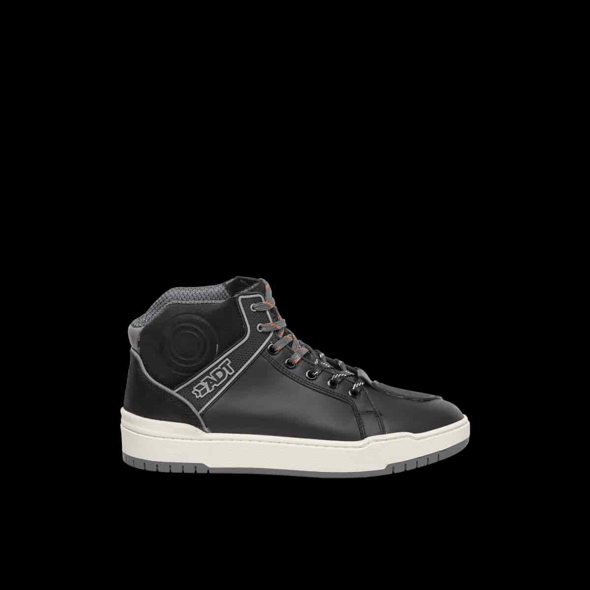 BOTAS PARA MOTO DE HOMBRE SLAM - miniatura 1
