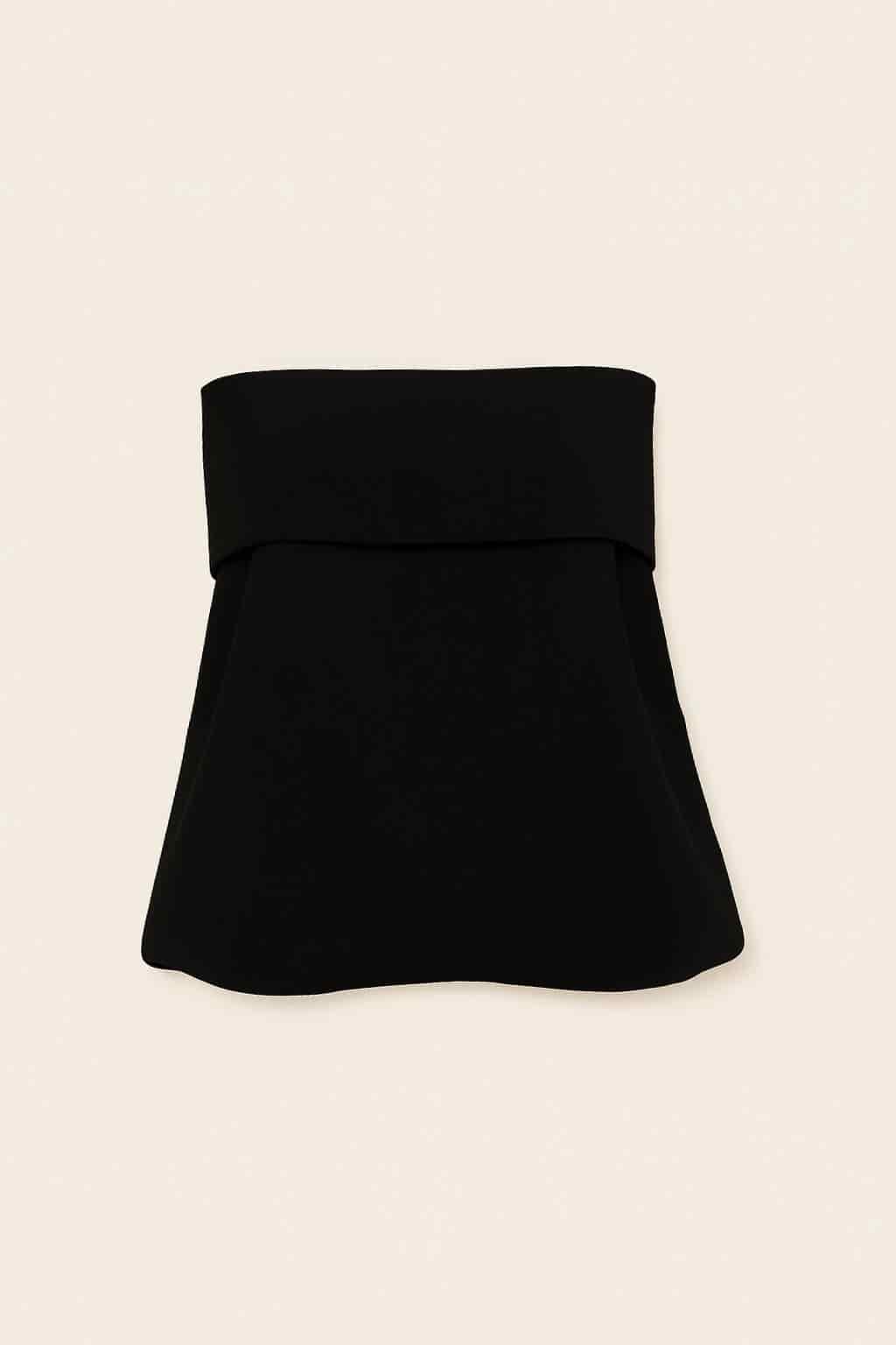 Sila Blouse - miniatura 2
