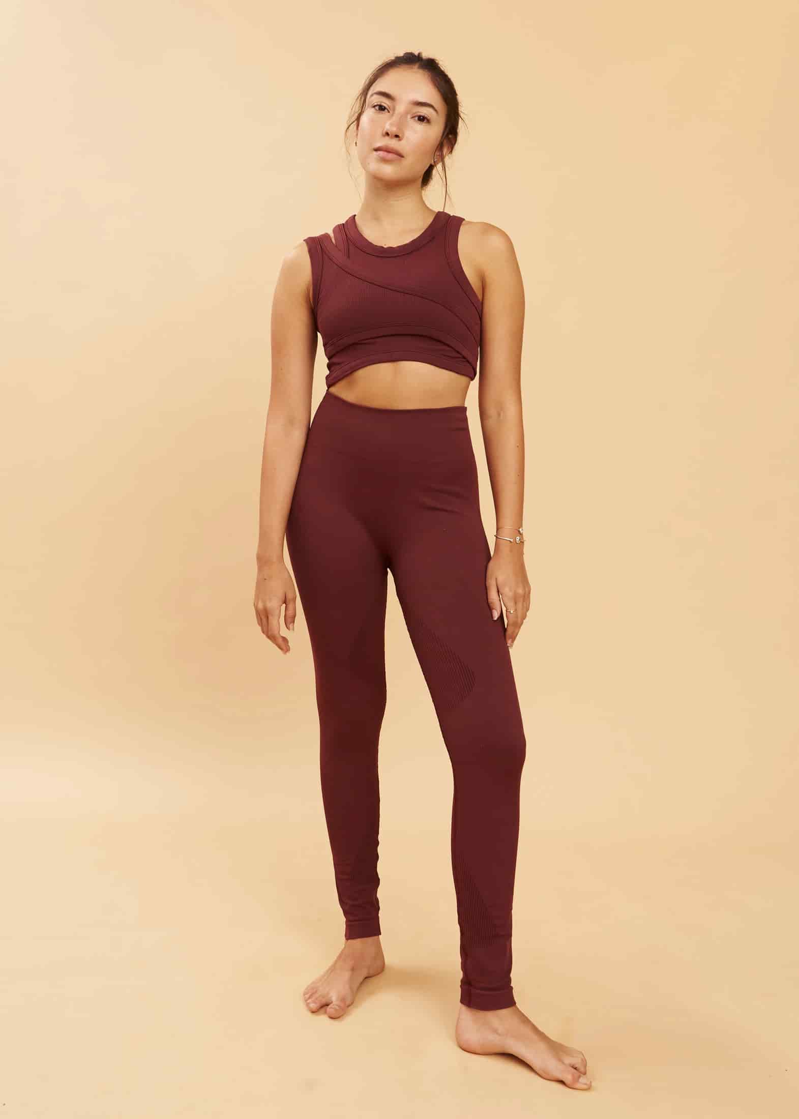 Legging Liso - miniatura 8