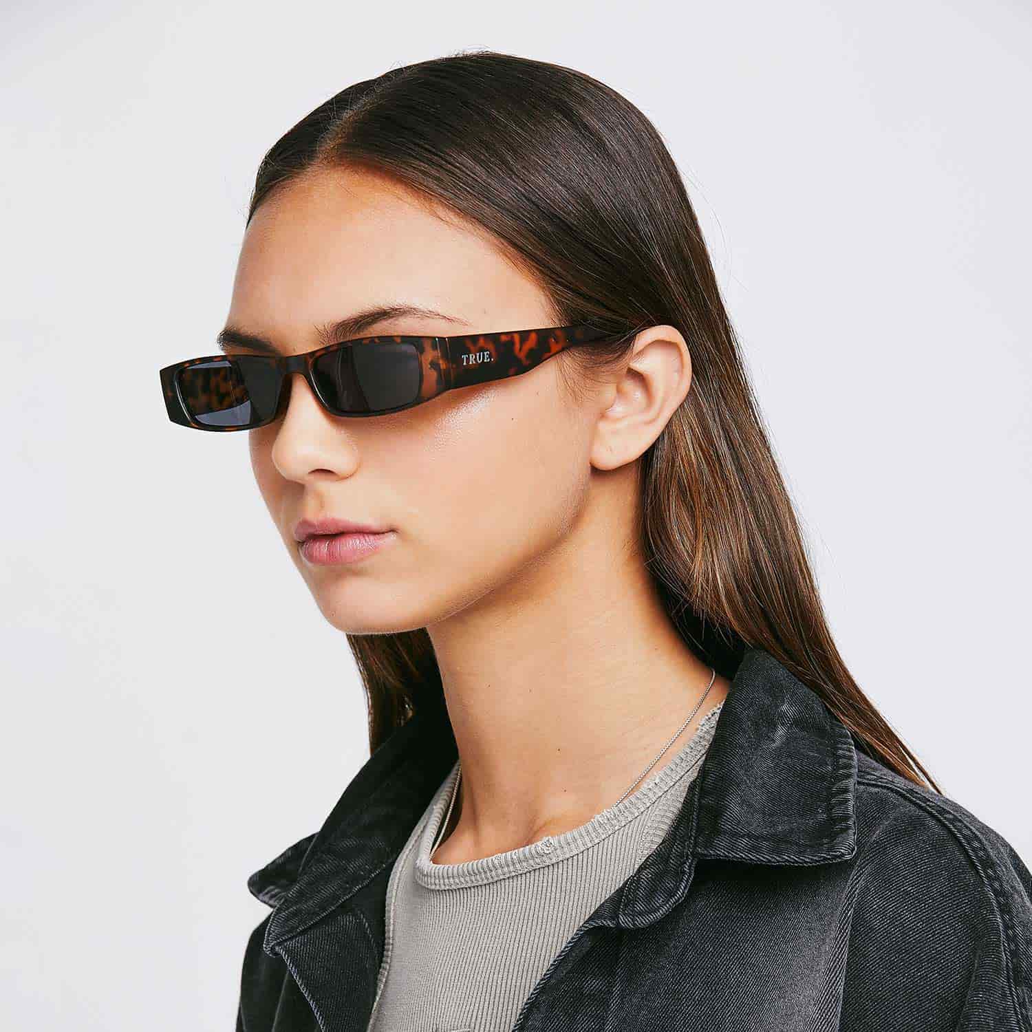True Speed Sunglasses - Carey - miniatura 2