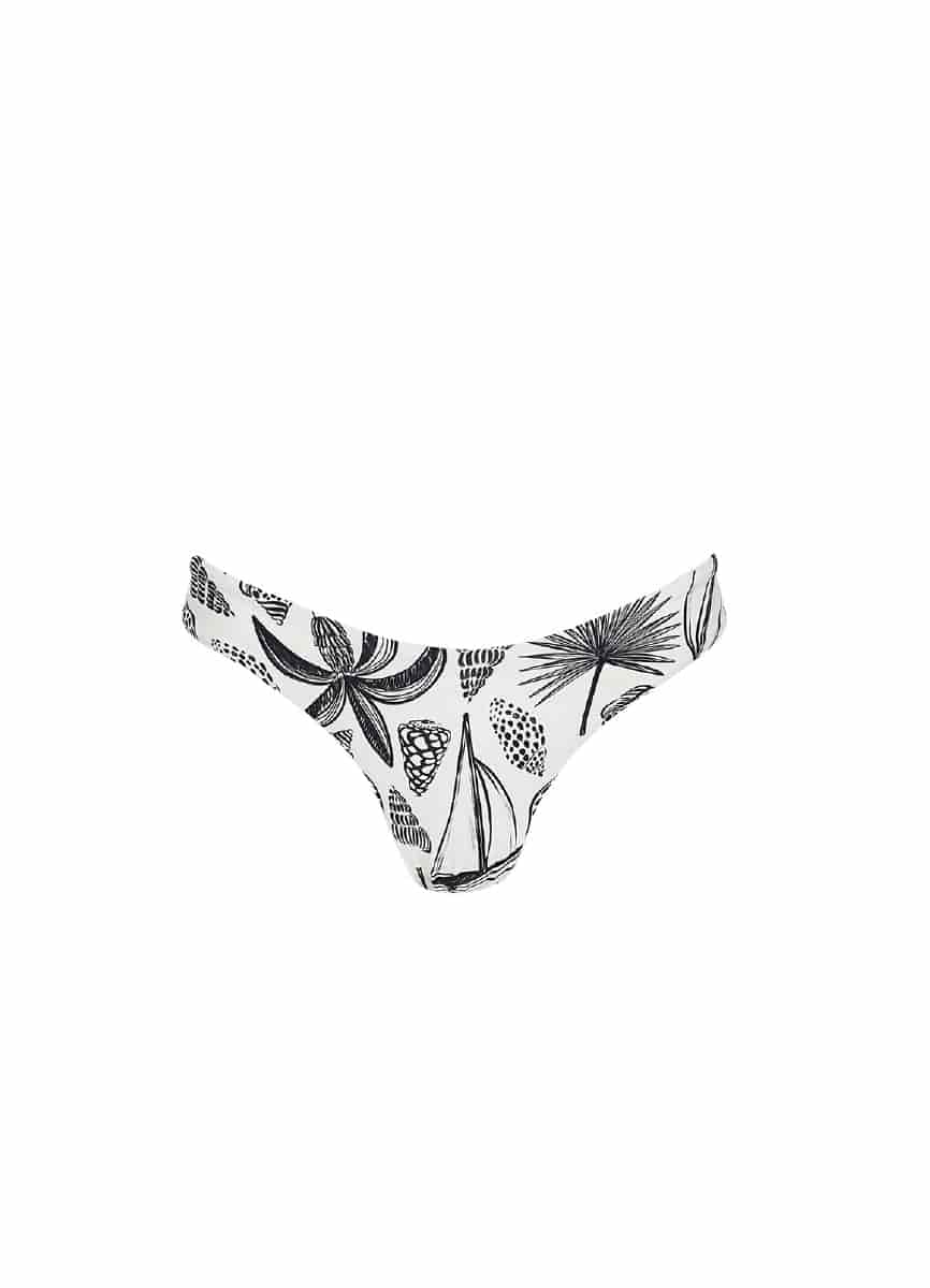 MIDNIGHT MUSE LAILA BOTTOM 95524 - miniatura 2