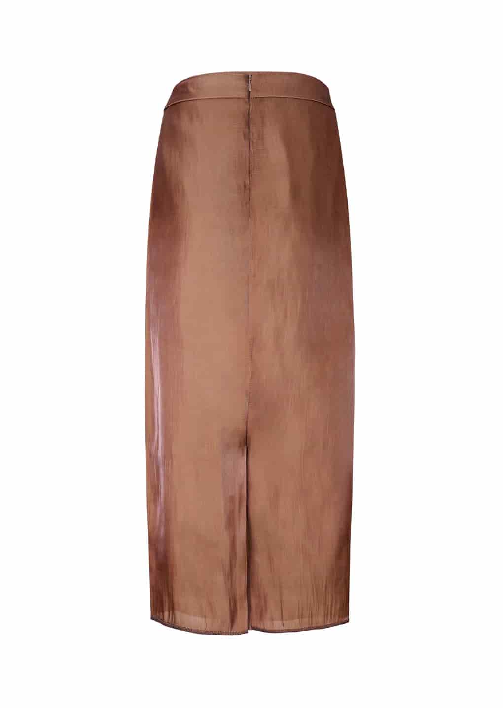 Ikehu Skirt - miniatura 3