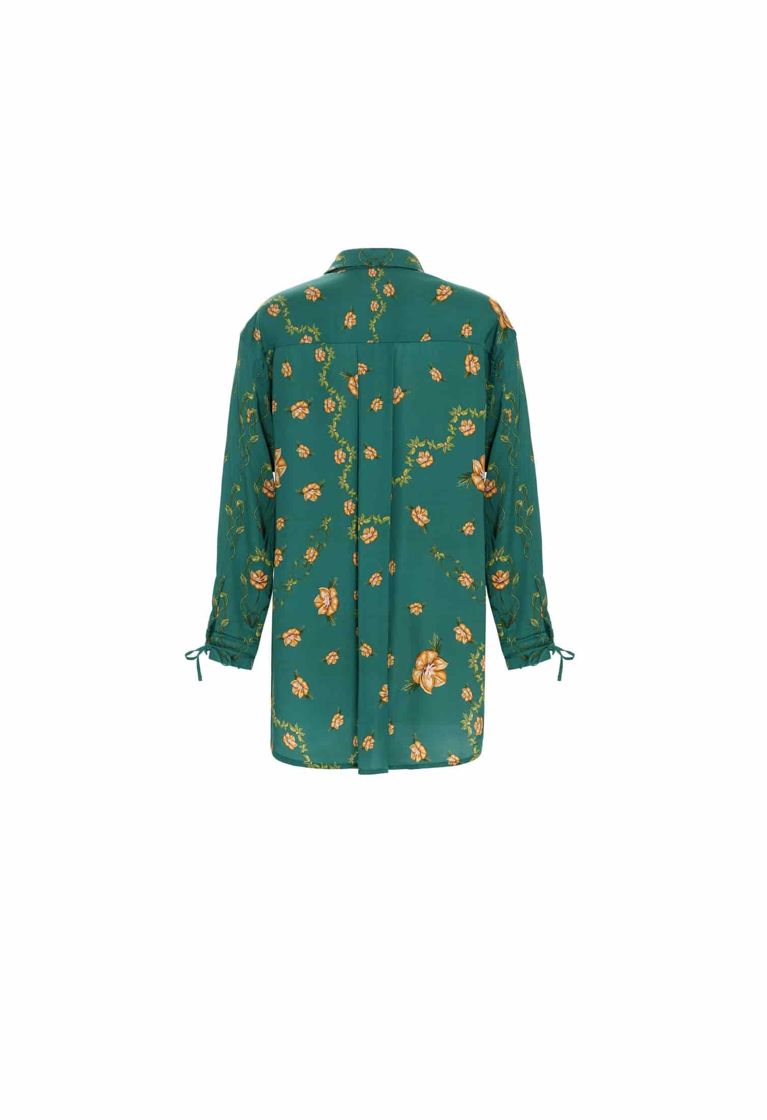 Cecilia Esoterico Shirt - miniatura 5