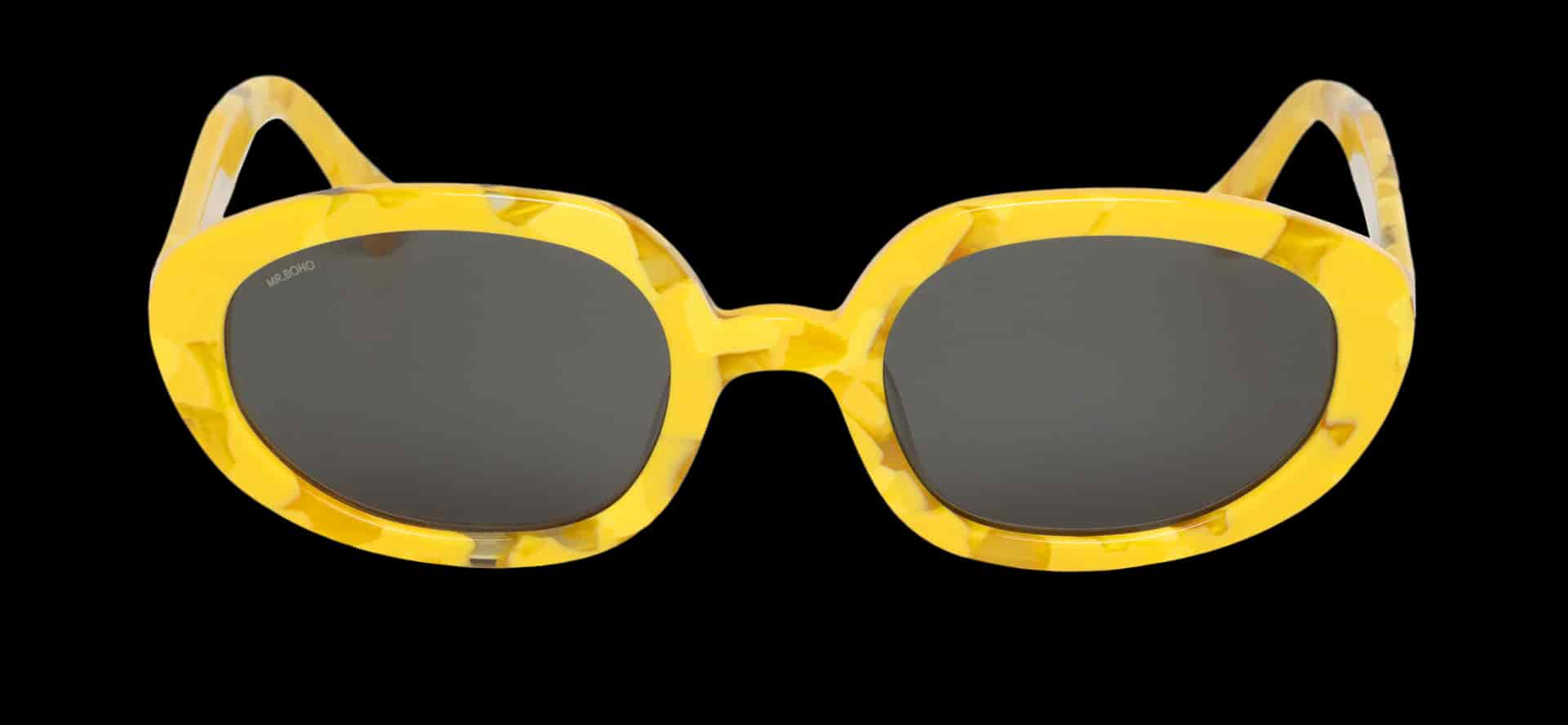 FLASHY - SOLARTE - WITH CLASSICAL LENSES - miniatura 1