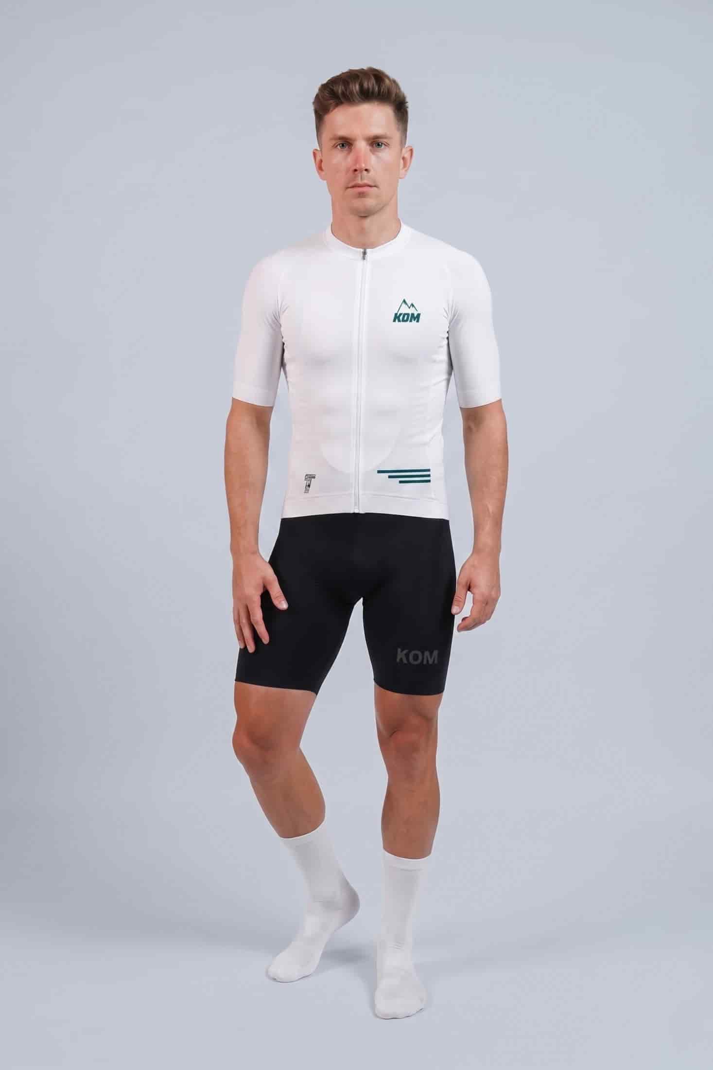 Jersey Ciclismo Tour - Manga Corta Hombre - miniatura 5