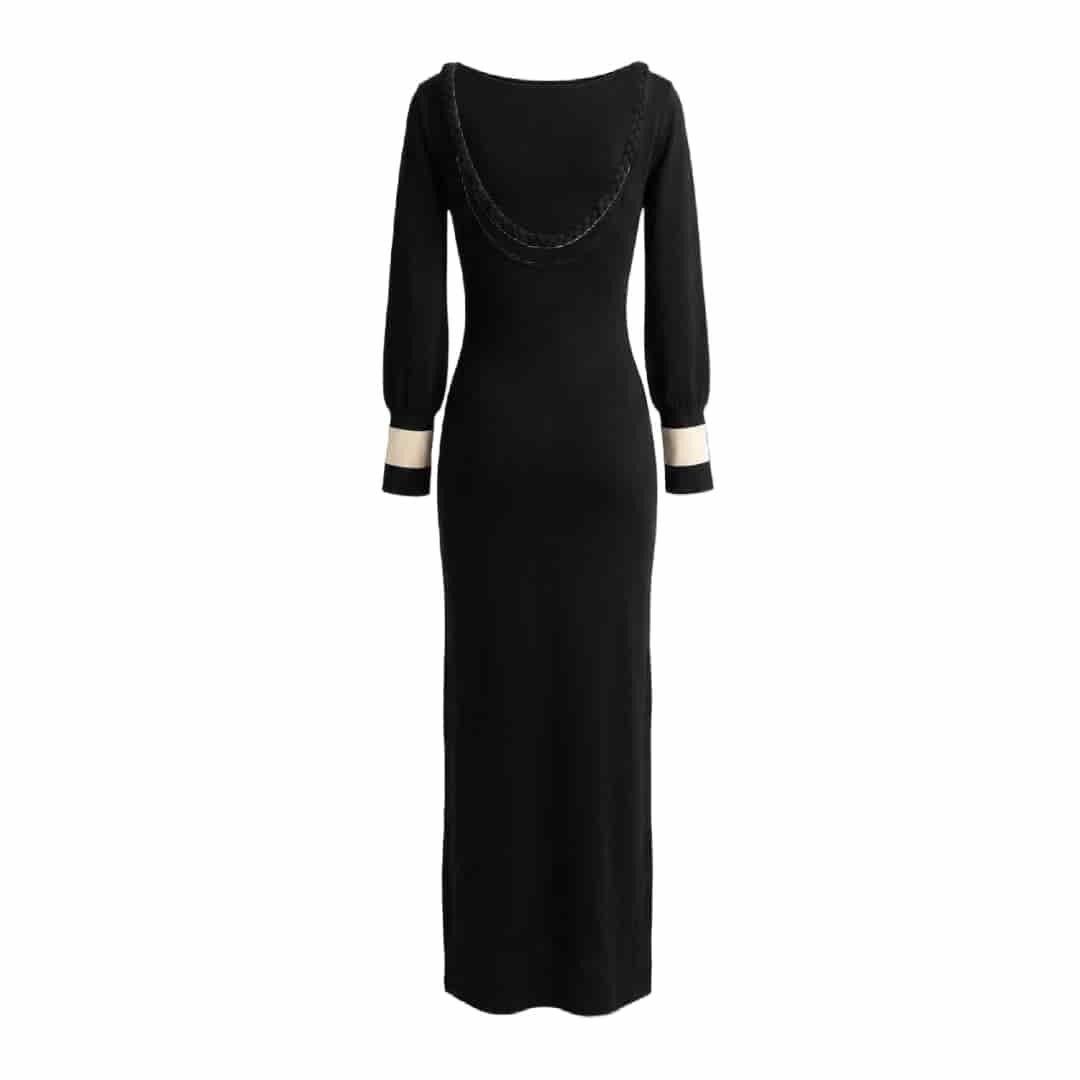 BROMELIA DRESS RIB - miniatura 3