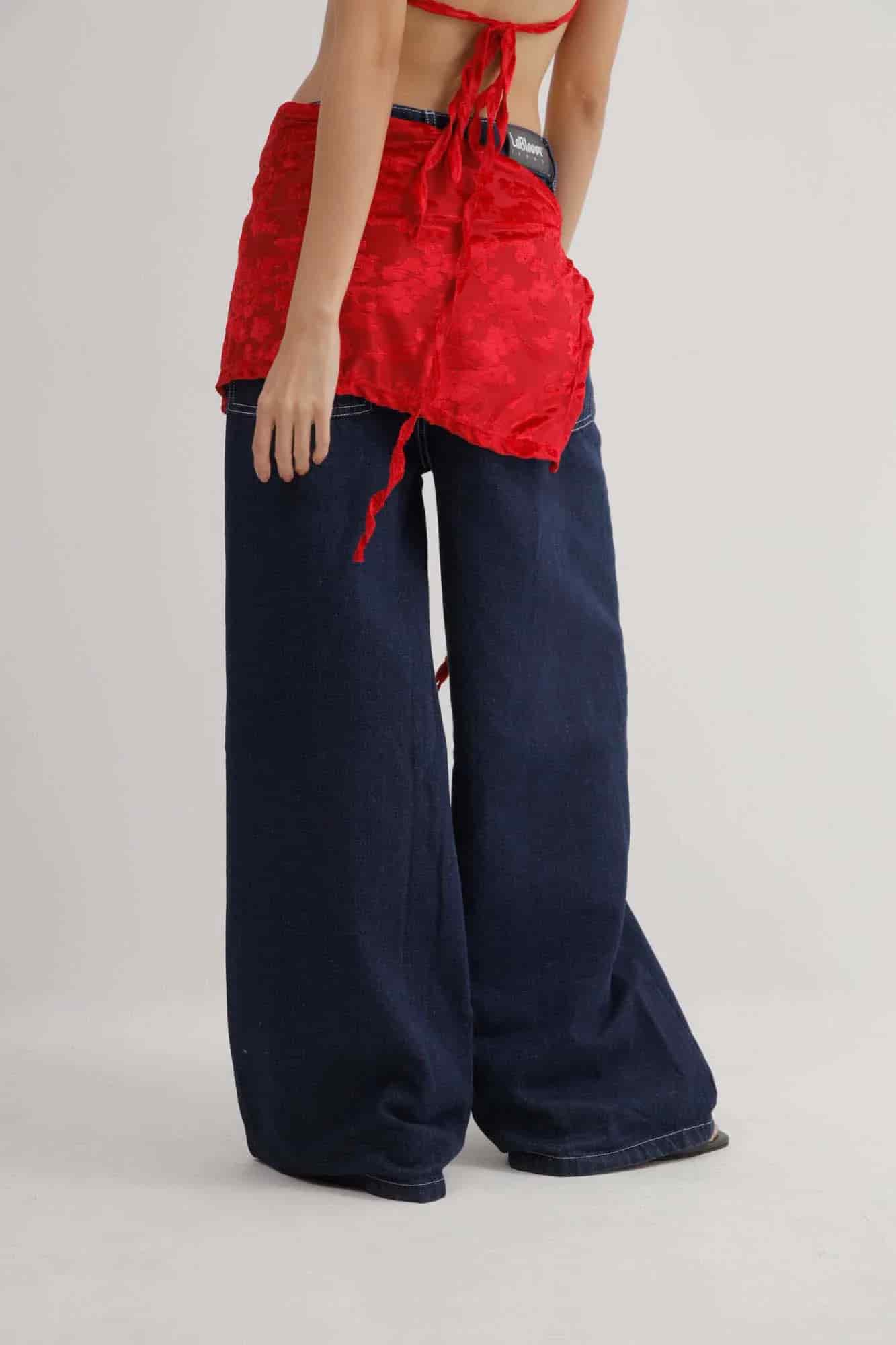 ASIA SKIRT - miniatura 8
