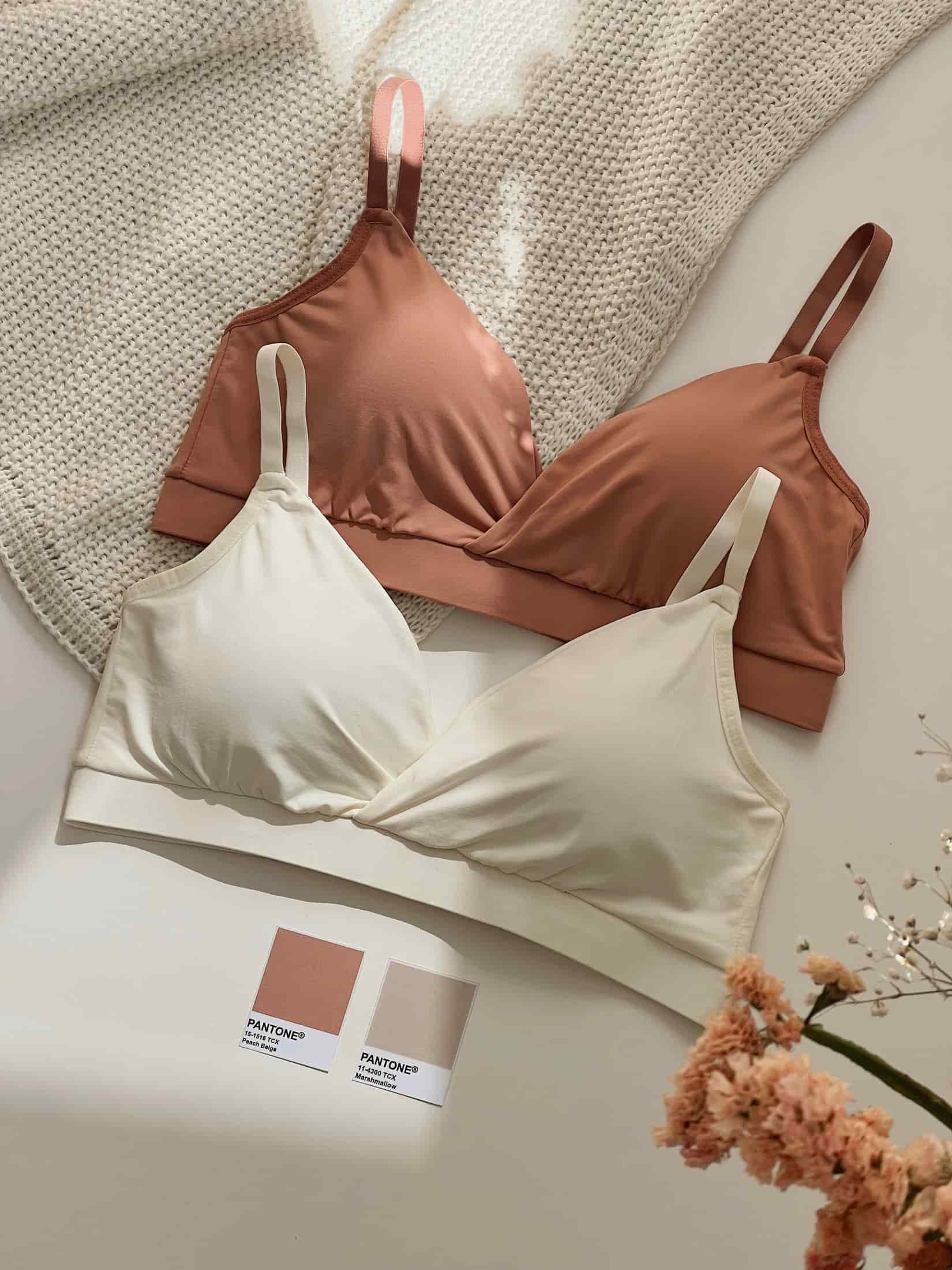 Arma tu kit X2 Bra Sadhana ¡Elige color y talla! - miniatura 1