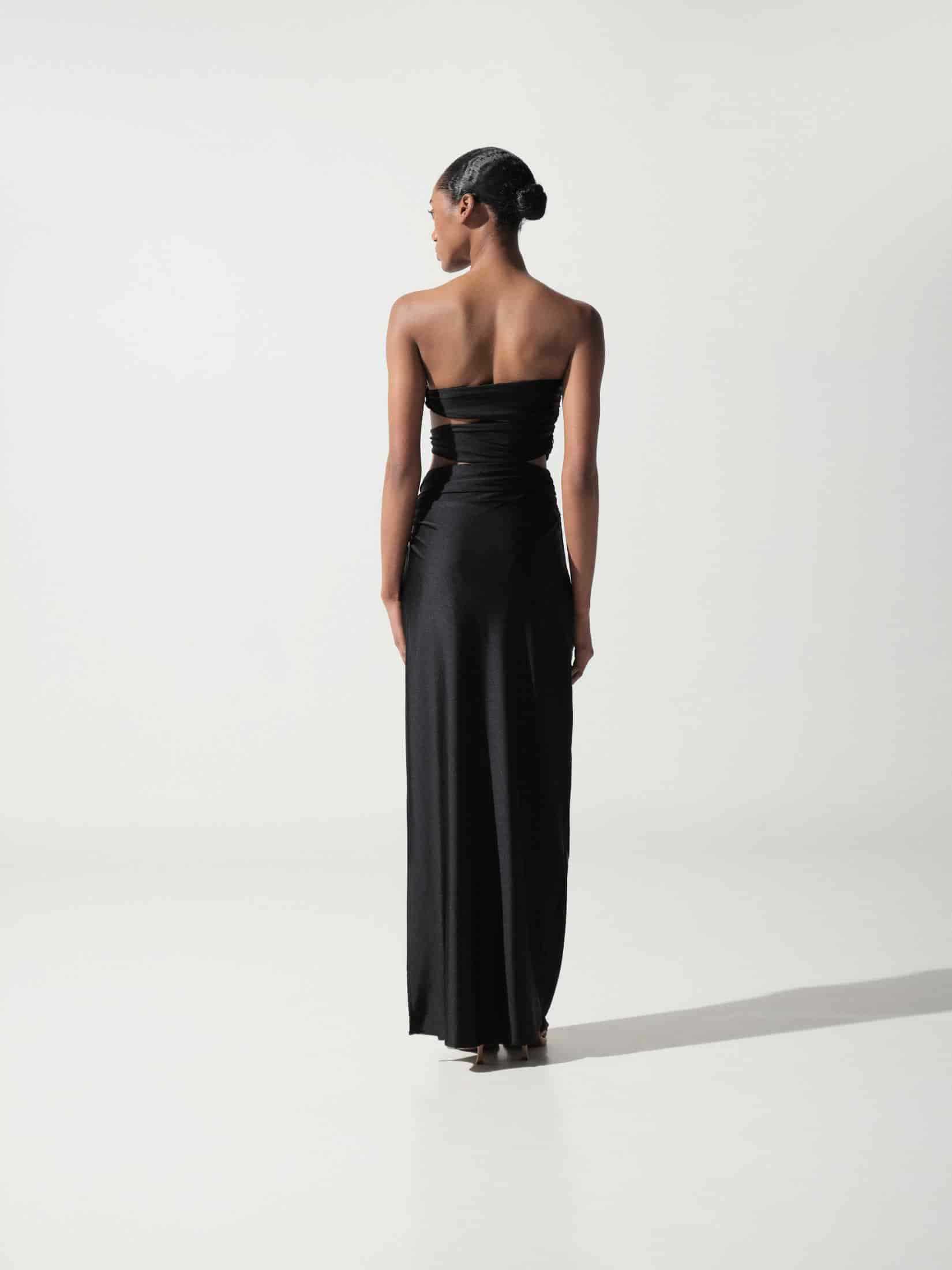 Isla Maxi Dress - miniatura 4