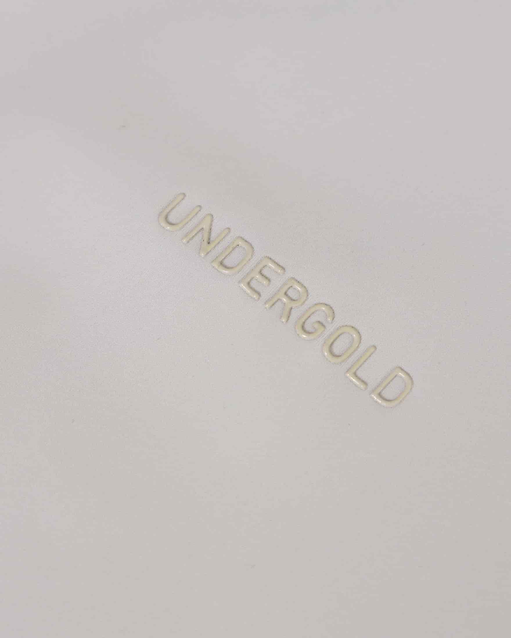 Basics Turtleneck Backless Body White - miniatura 9