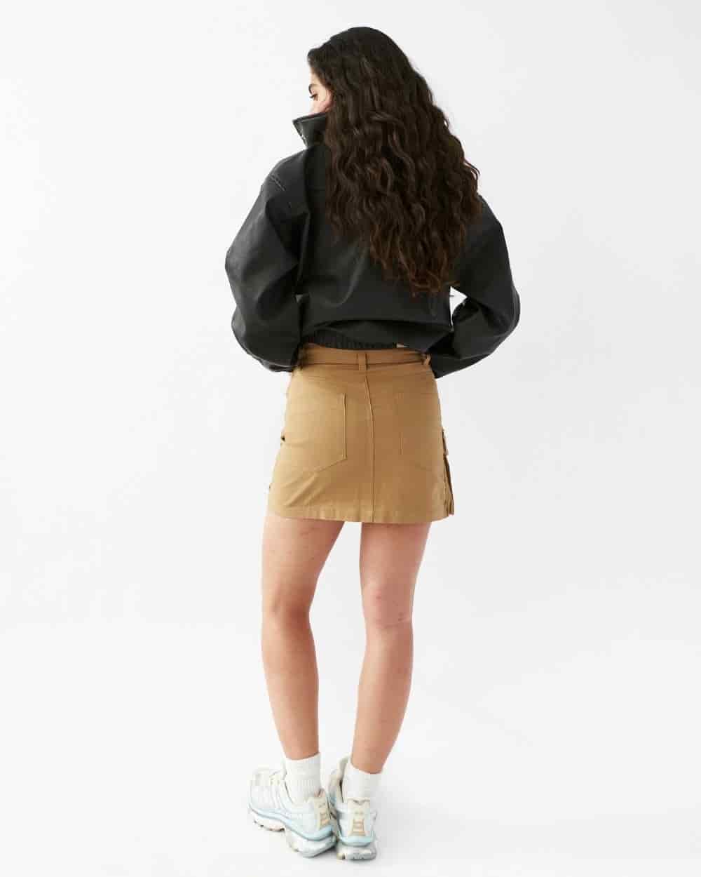 STEPH SKIRT - miniatura 4