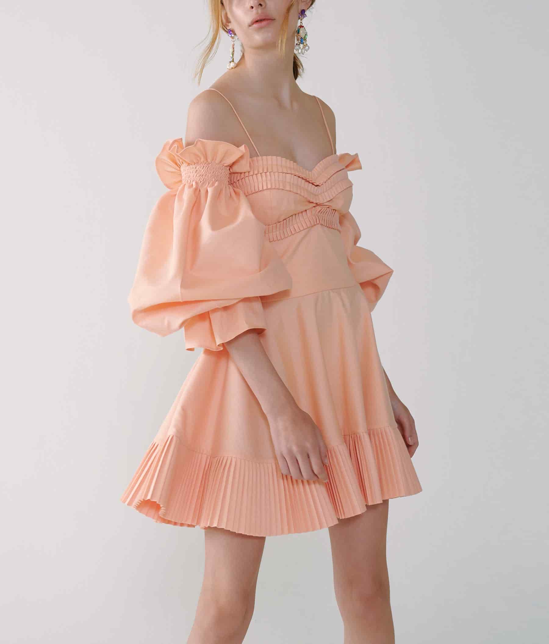 COLETTE DRESS - miniatura 2