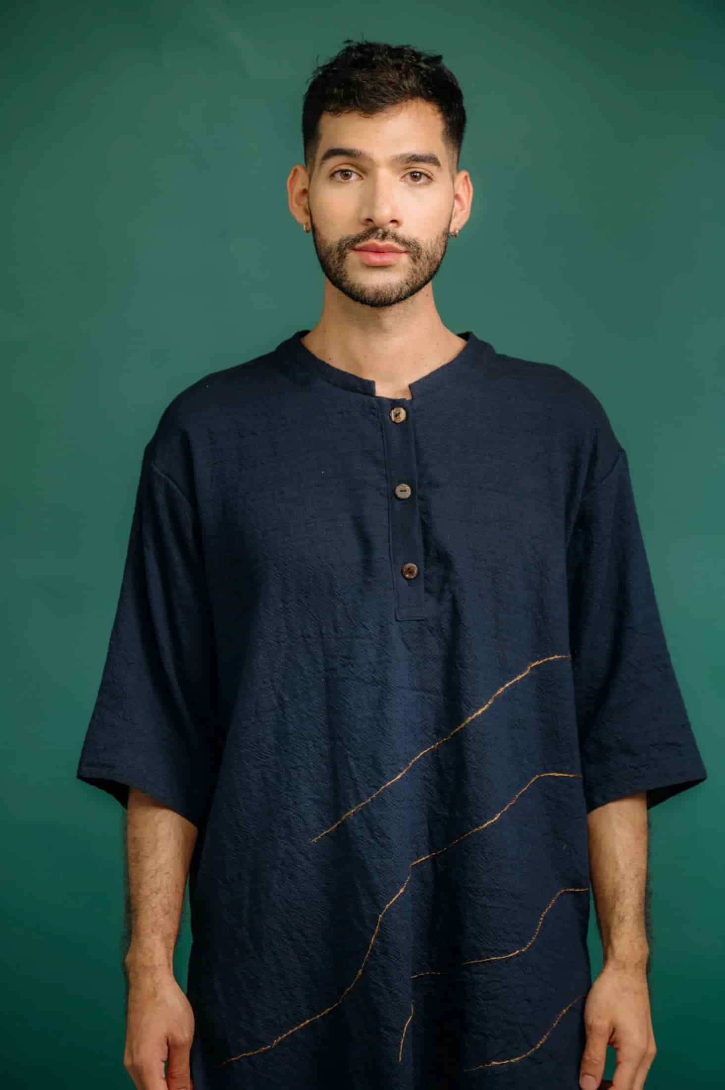 Camisa Rio - miniatura 2