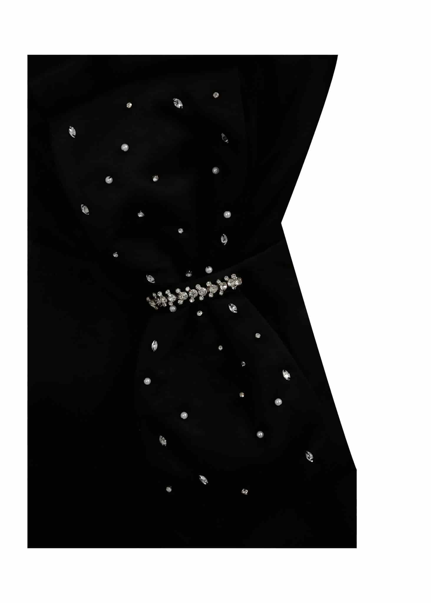 Vestido lace - miniatura 2