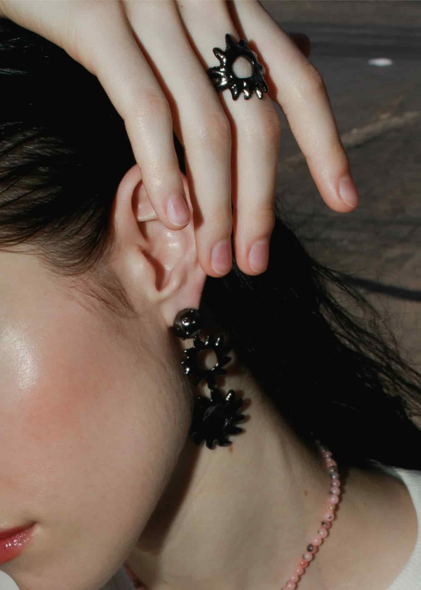 Anillo Solé Onix - miniatura 2