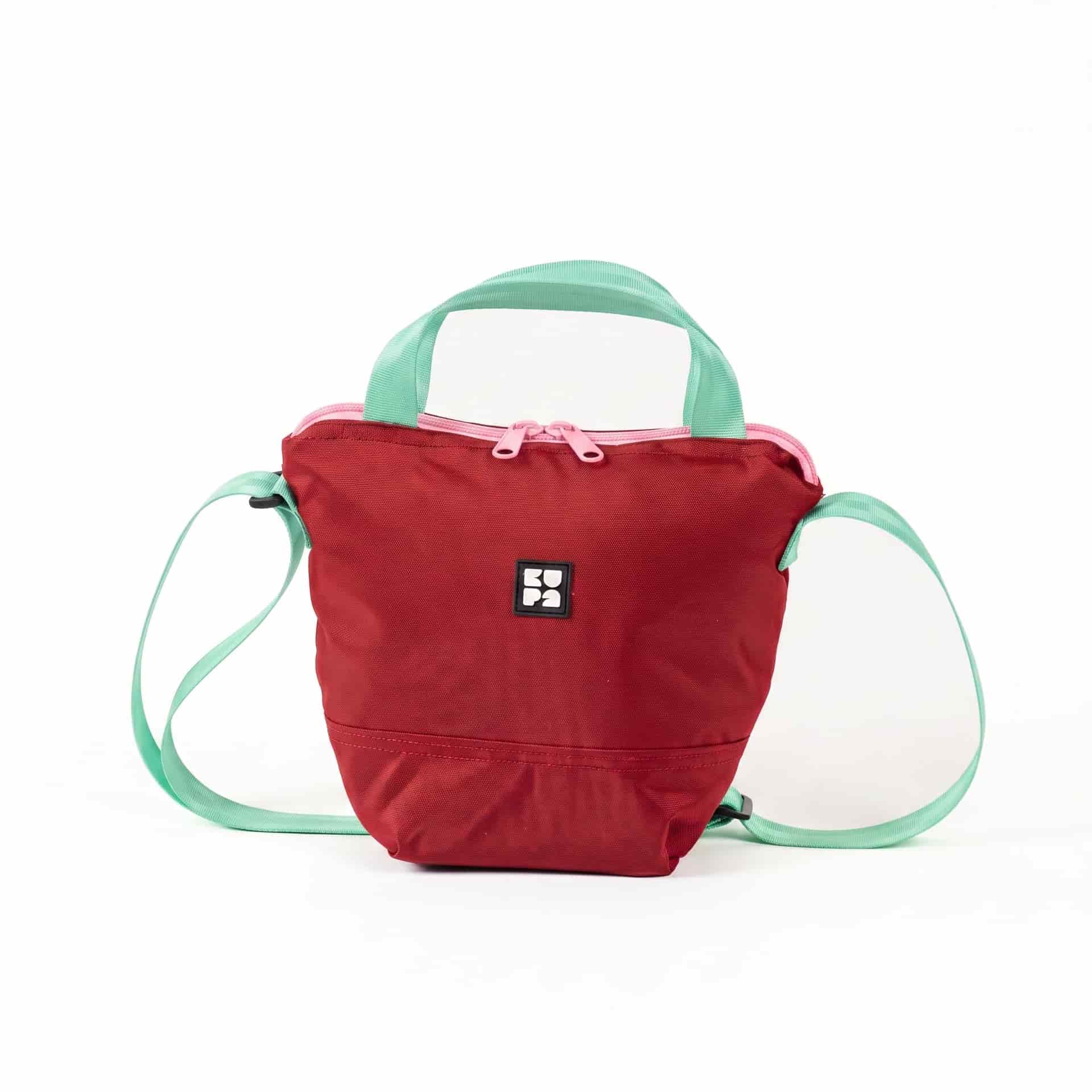 Bolso Arauca Unicolor - miniatura 5