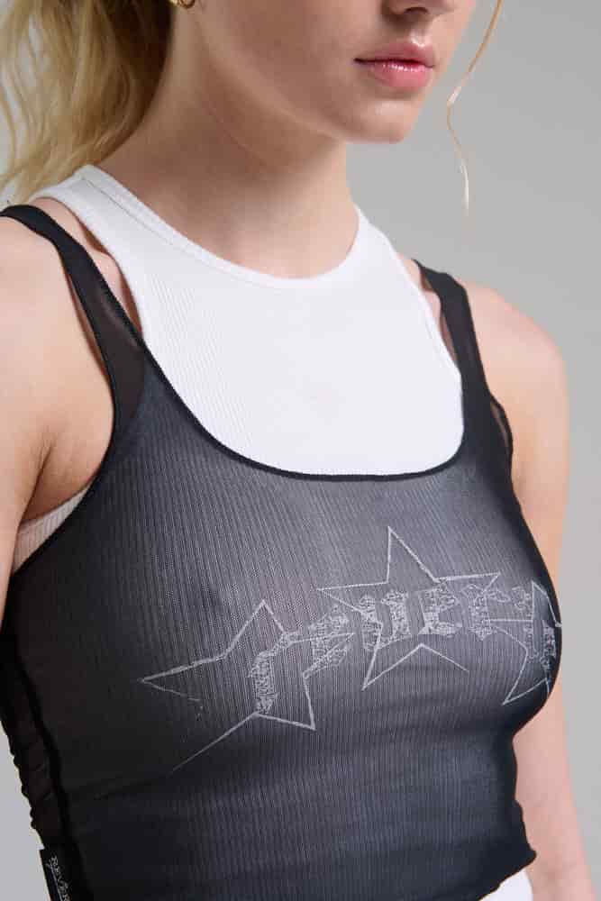 EDEN TANK TOP - miniatura 6